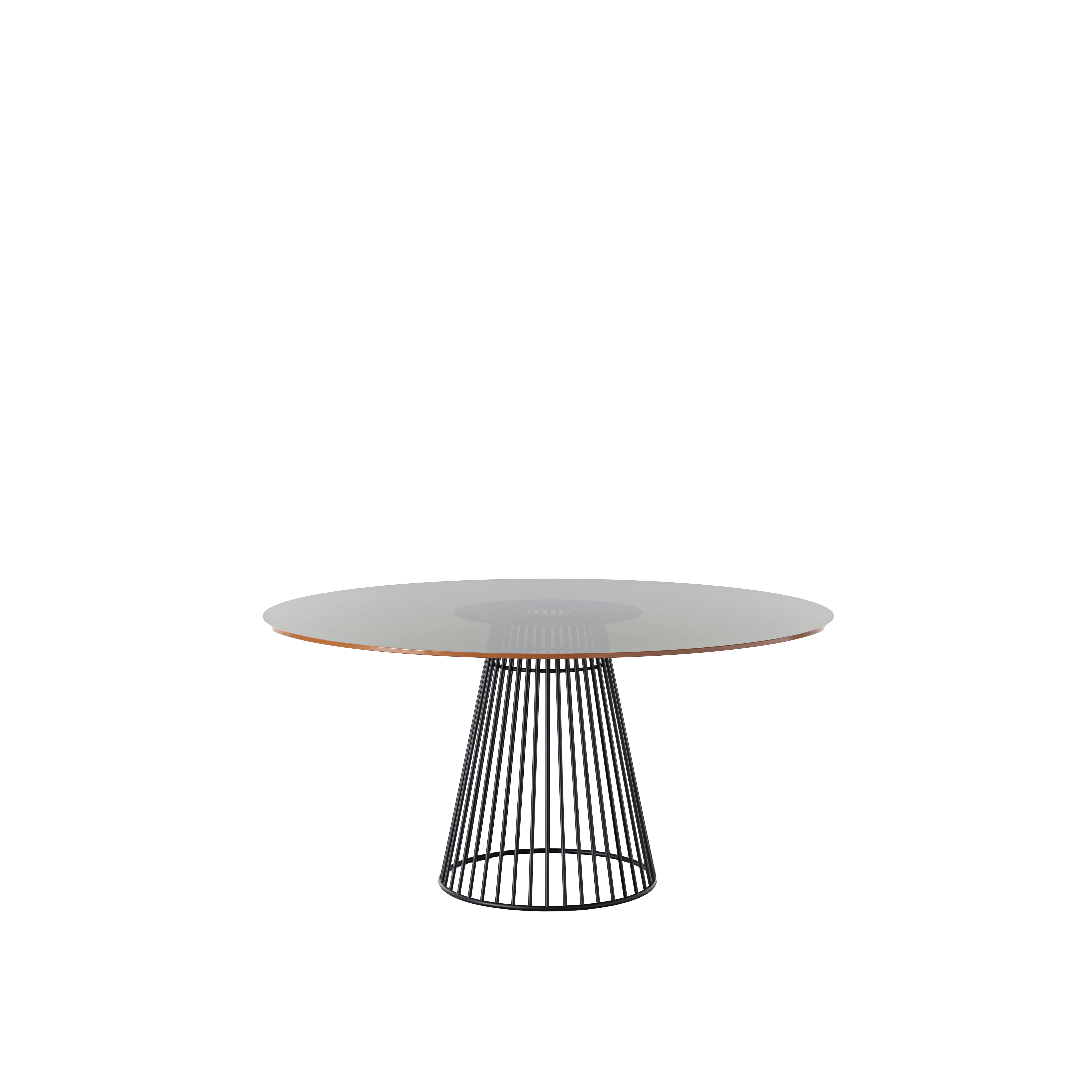 Casa M Lipparini Carlino, Masa