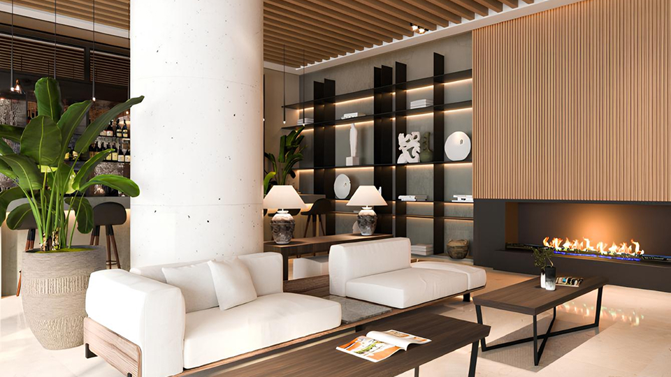 Mivara Luxury Resort & SPA