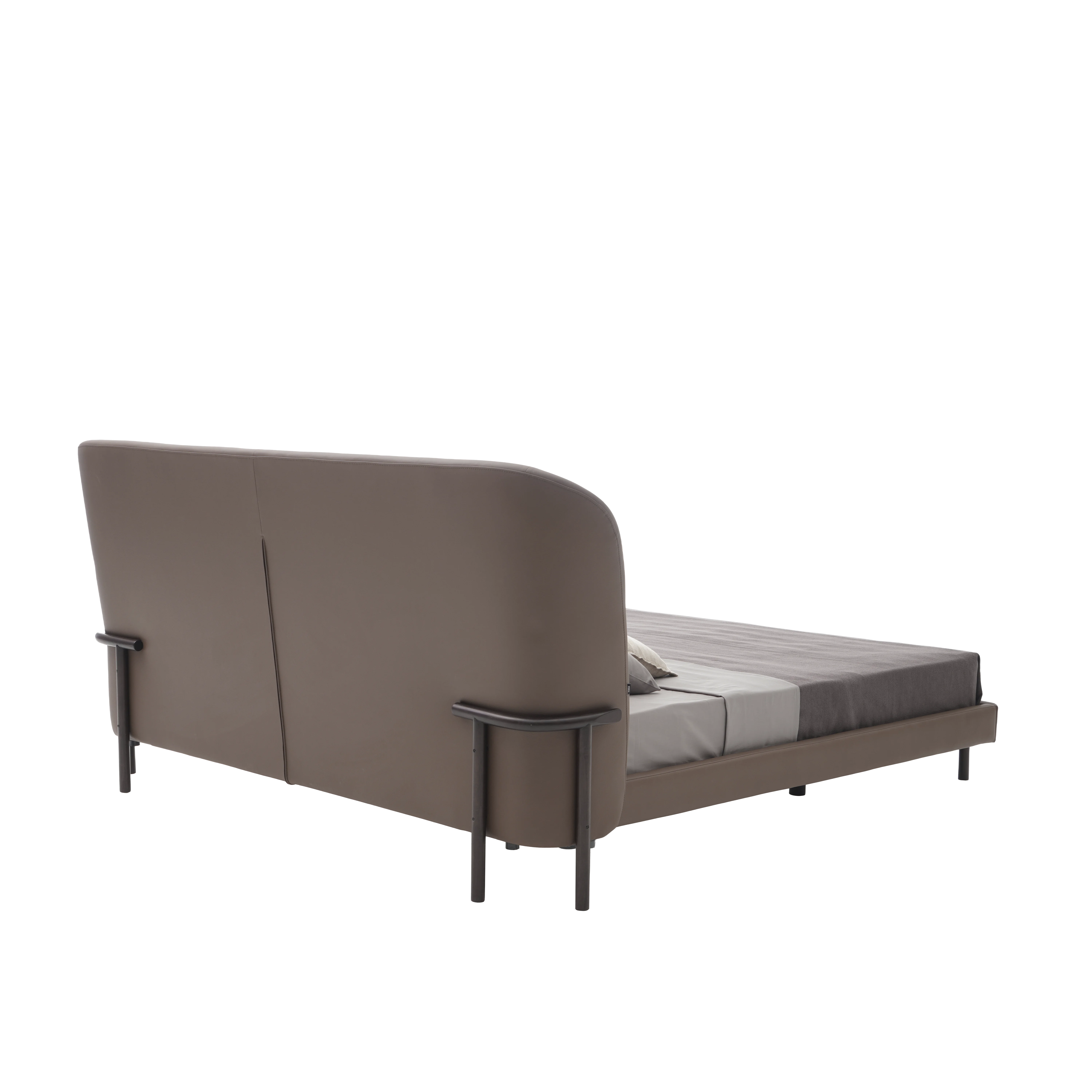 Ampollino Bed, Yatak