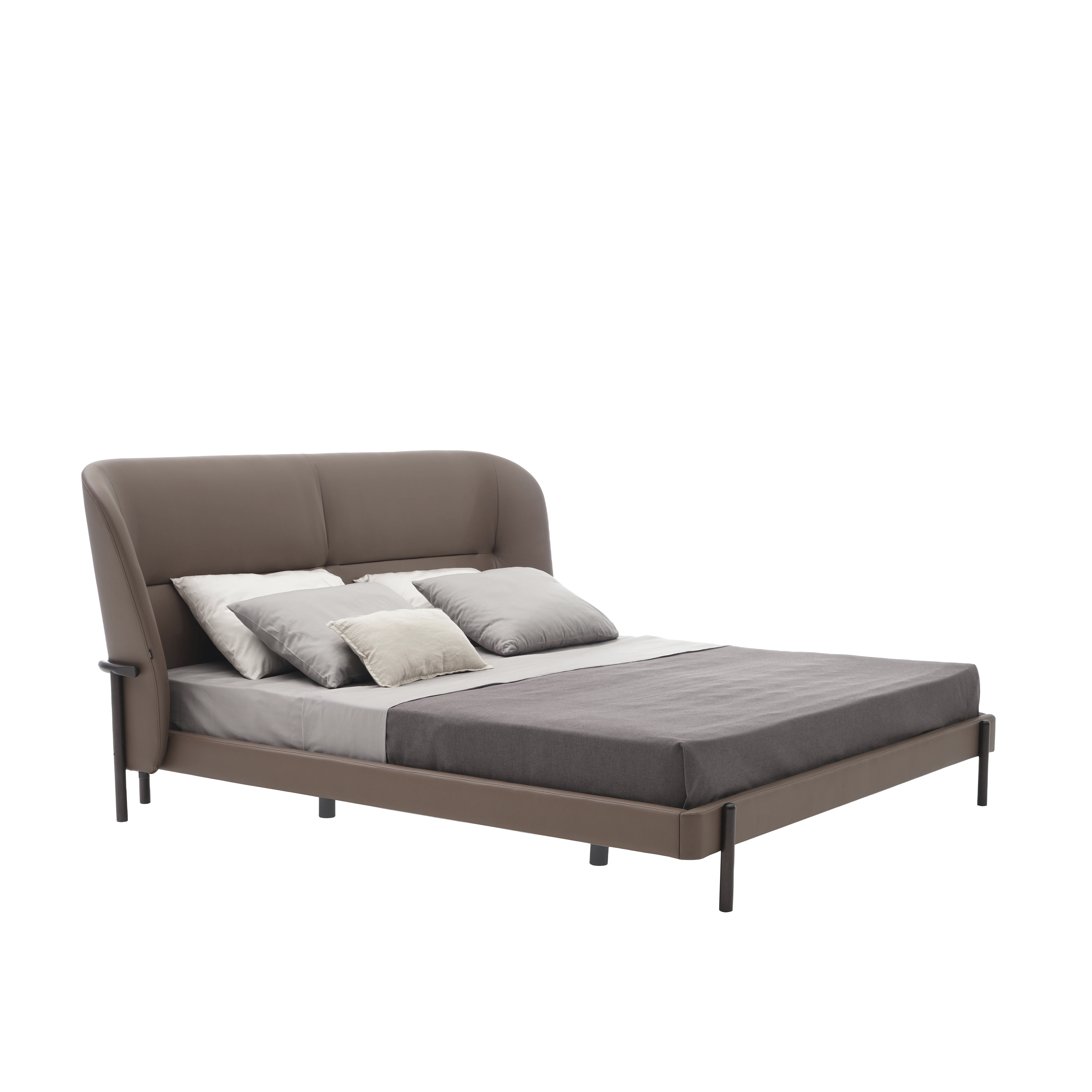 Ampollino Bed, Yatak