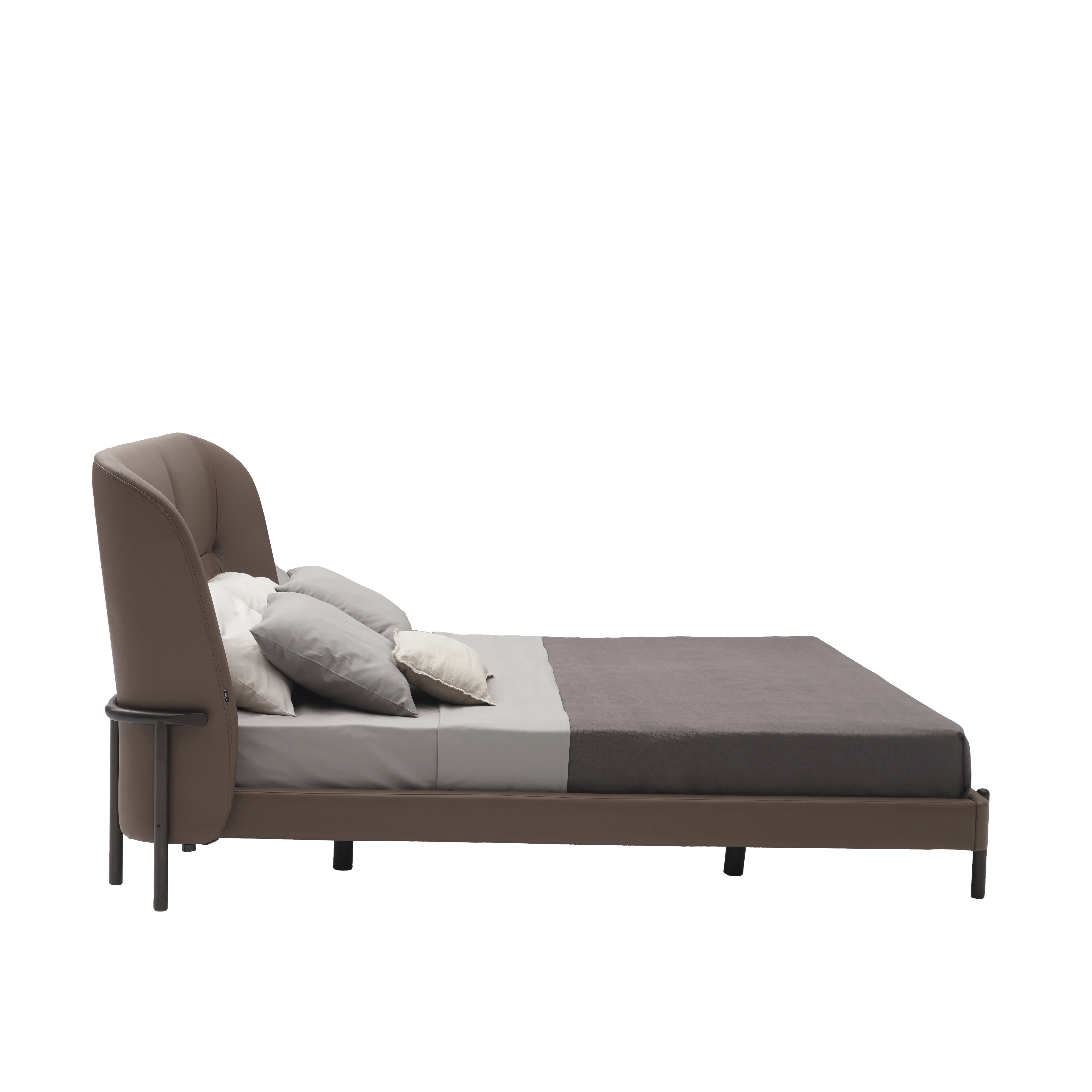 Ampollino Bed, Yatak