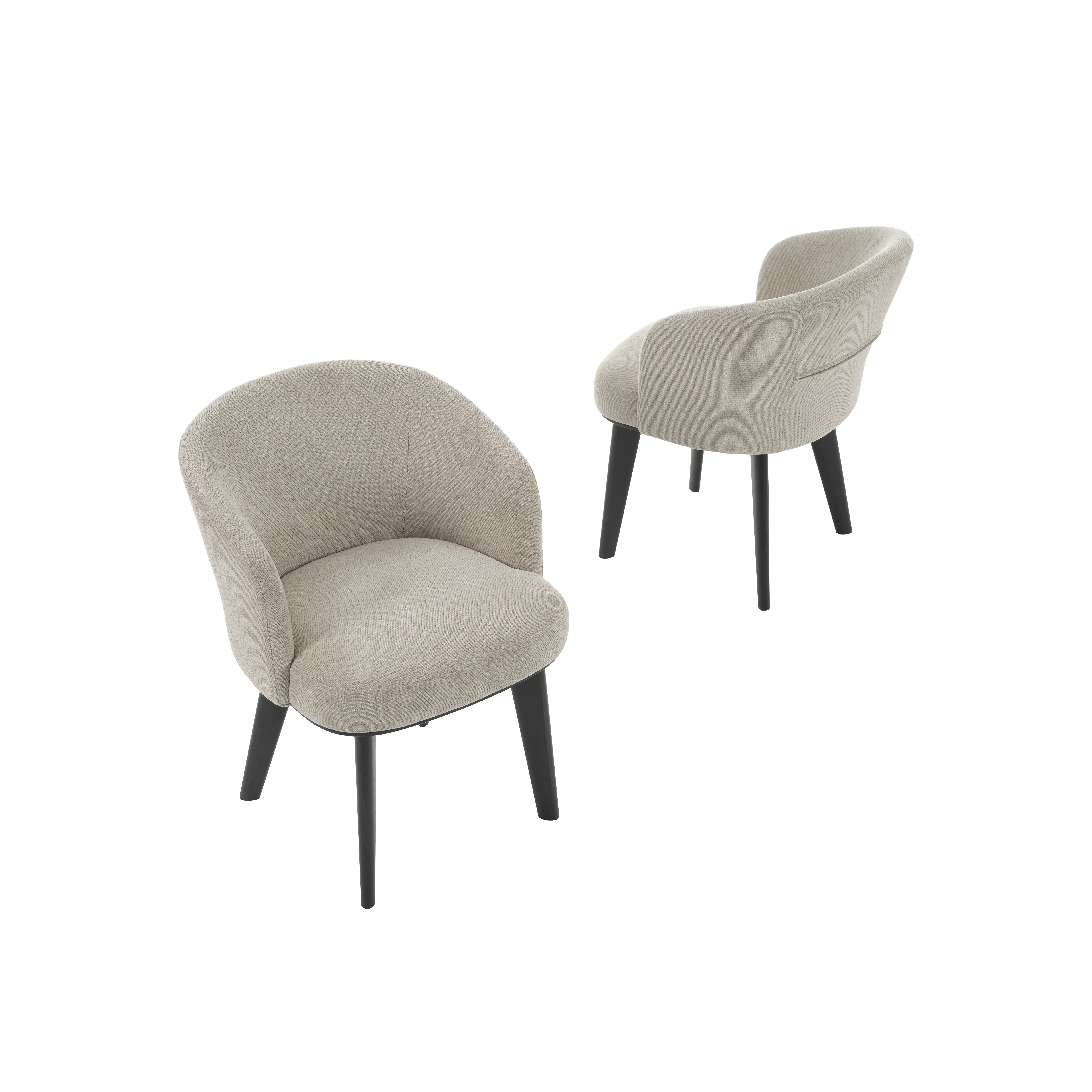 Ardica Chair, Sandalye