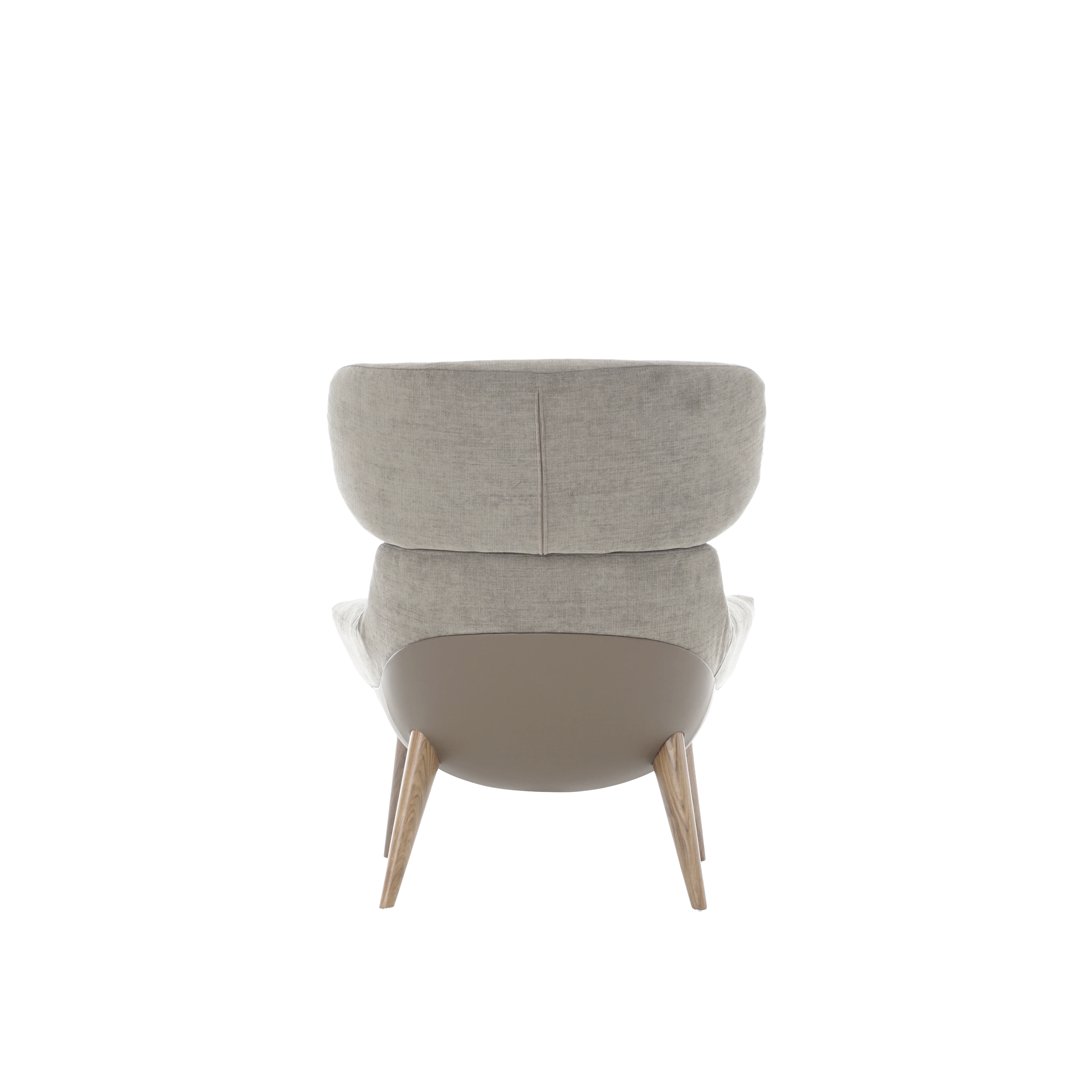 Belfiore AC04, Koltuk