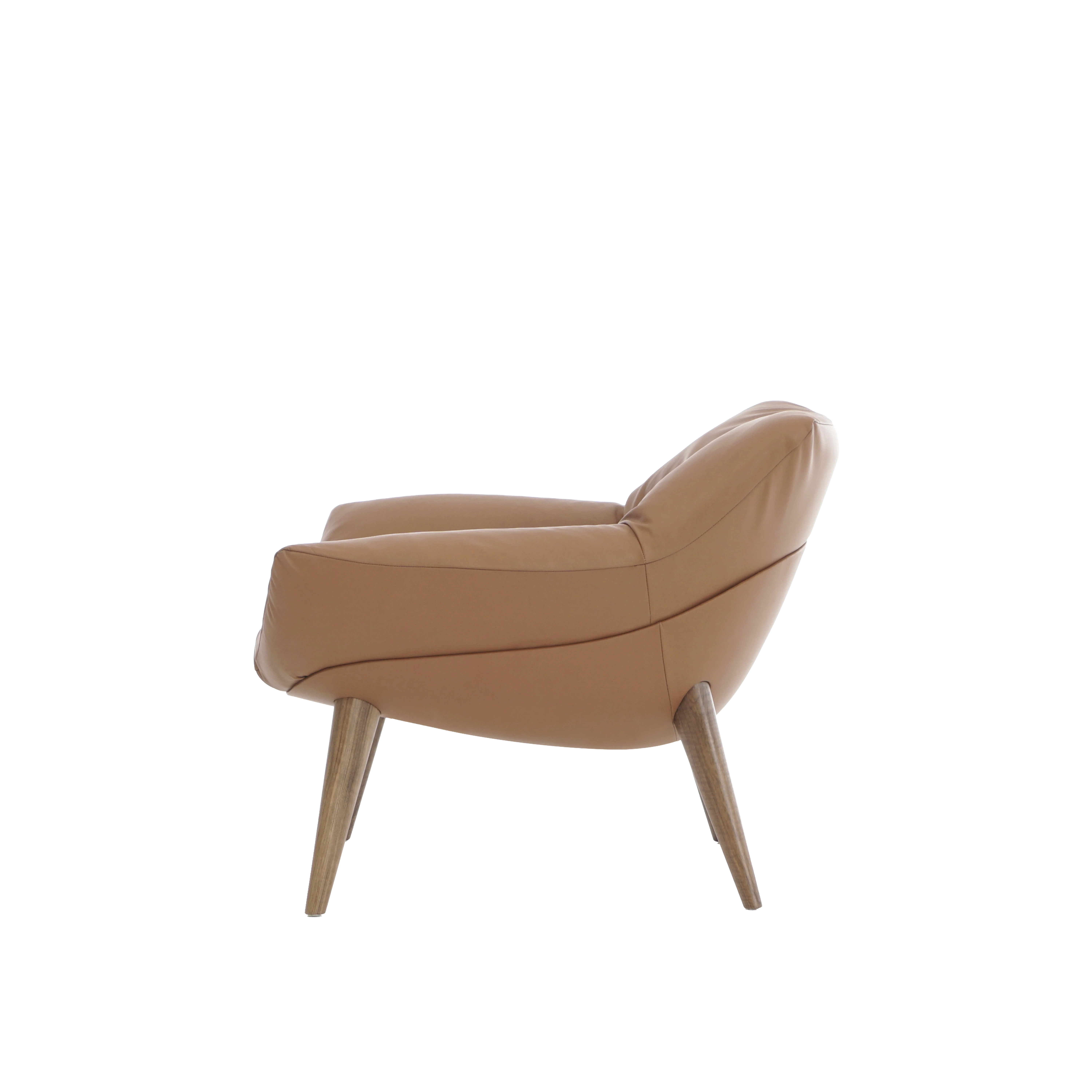 Belfiore AC12 3, Koltuk