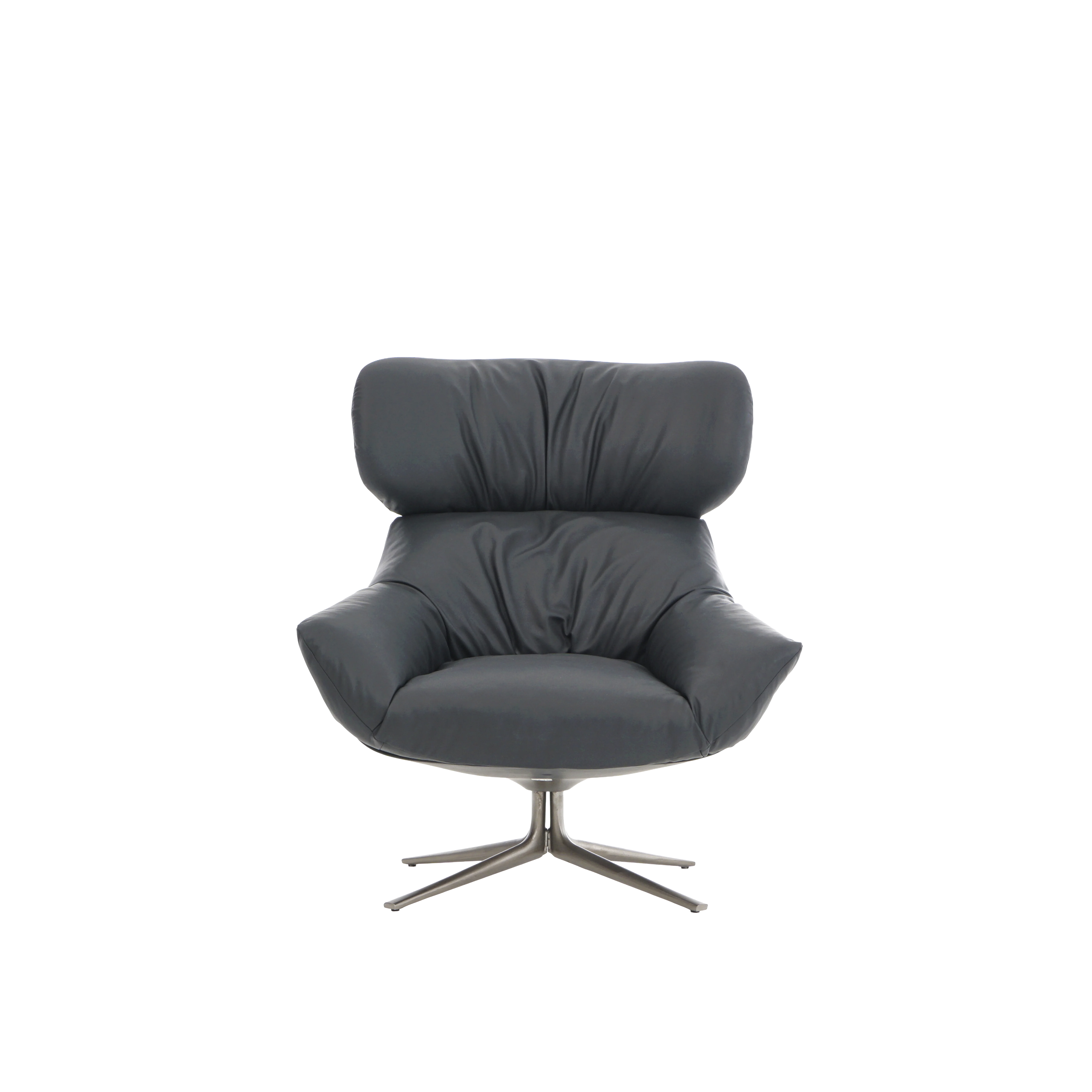 Belfiore AC12 5, Koltuk