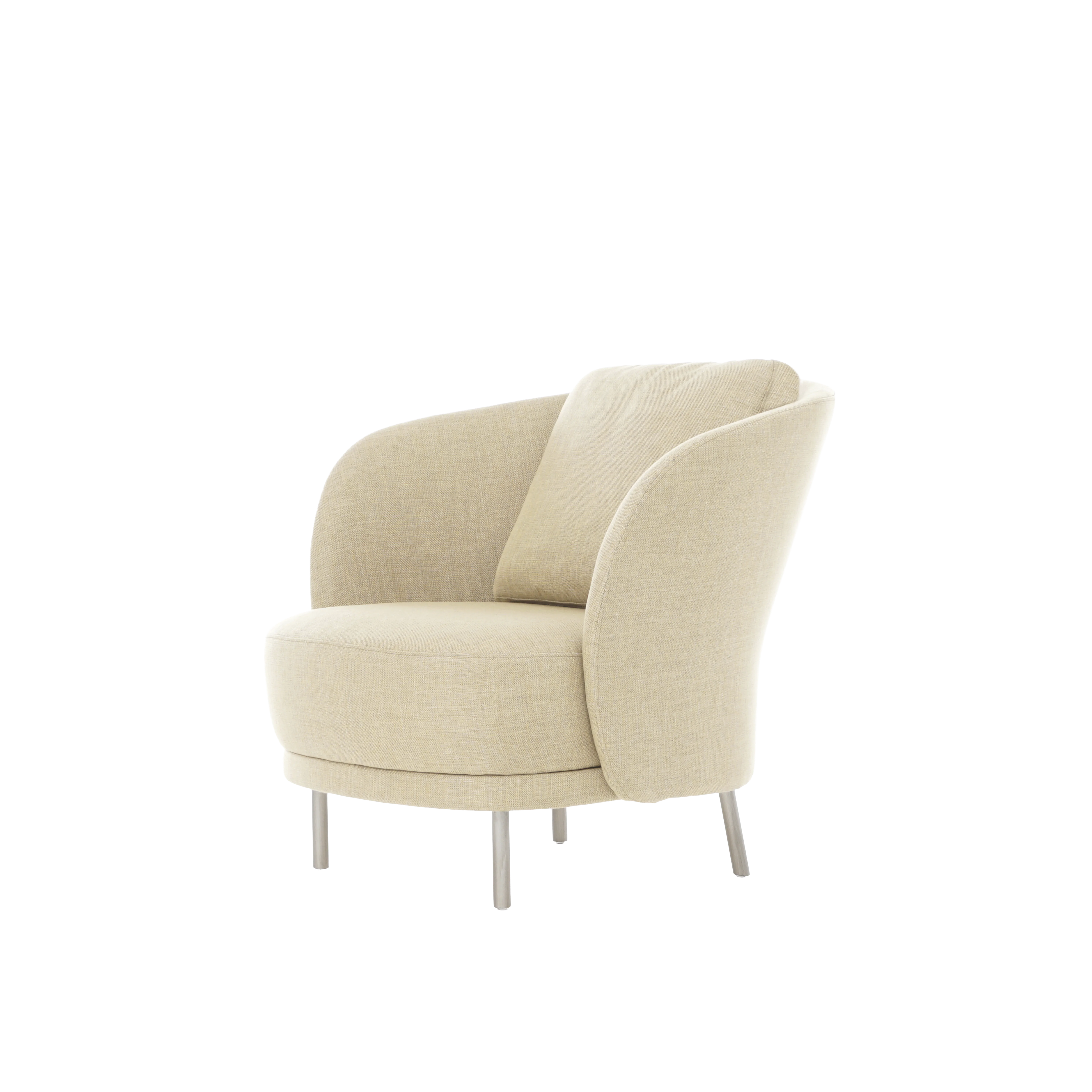 Bonamico Armchair, Koltuk