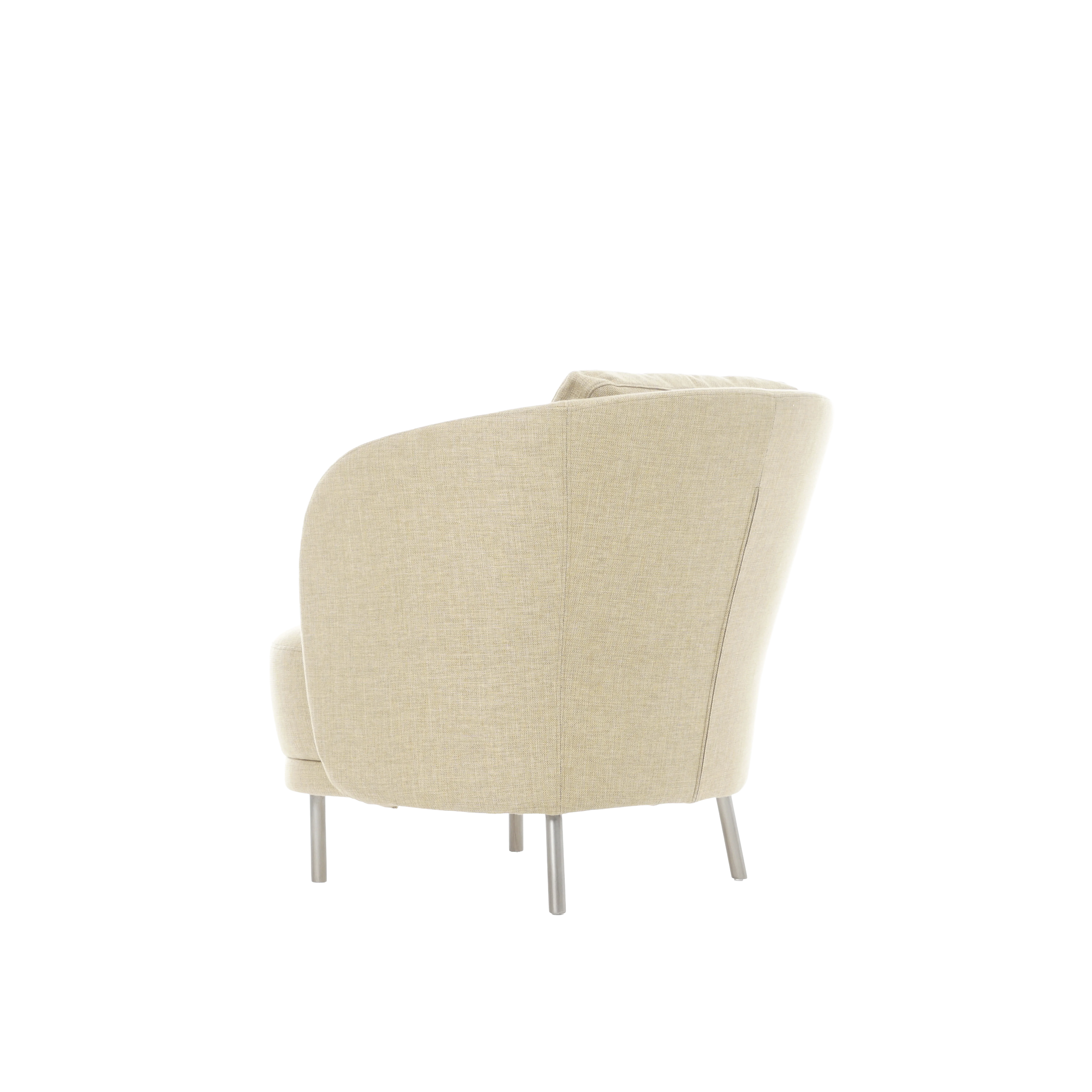 Bonamico Armchair, Koltuk