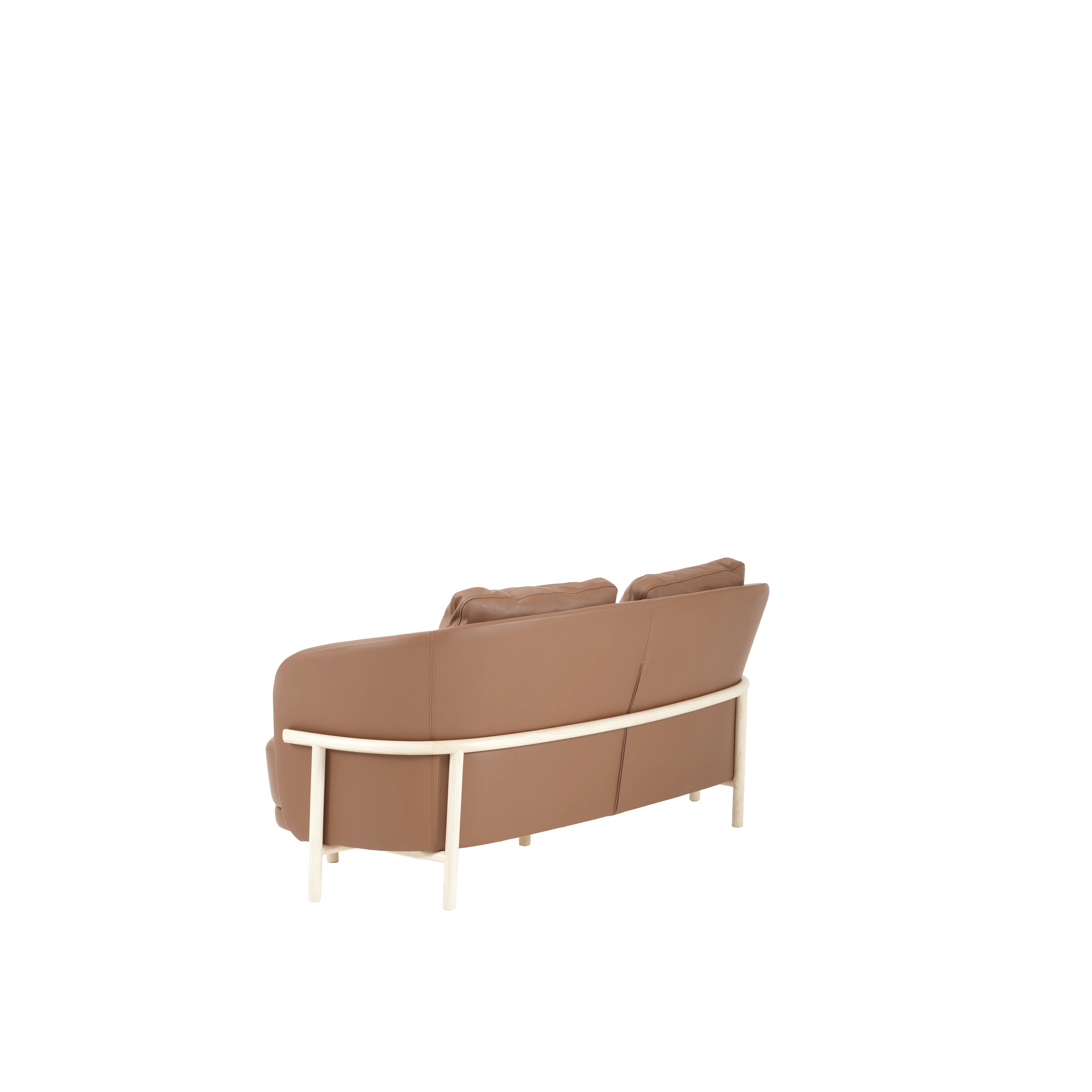 Bonamico Sofa, Kanepe