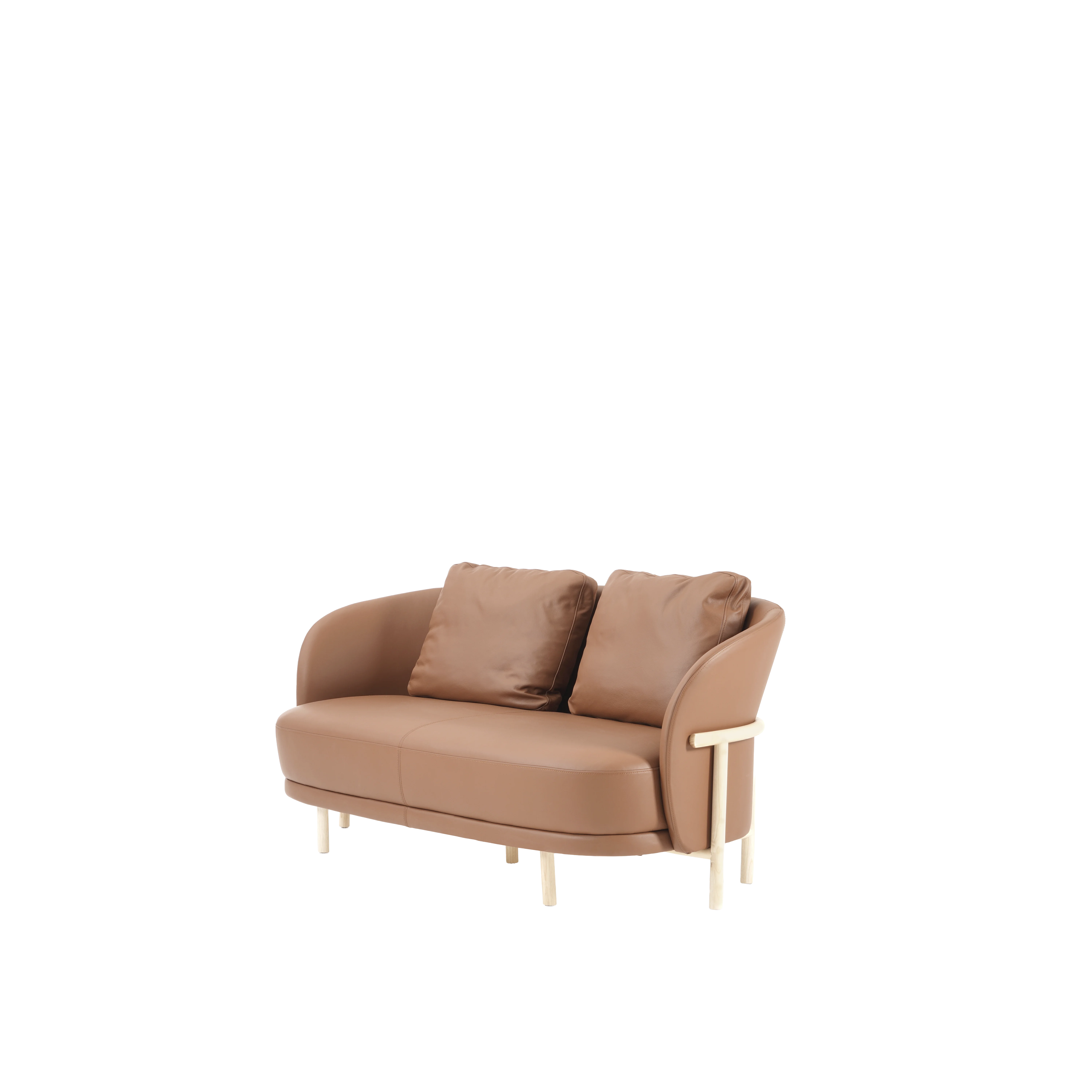 Bonamico Sofa, Kanepe