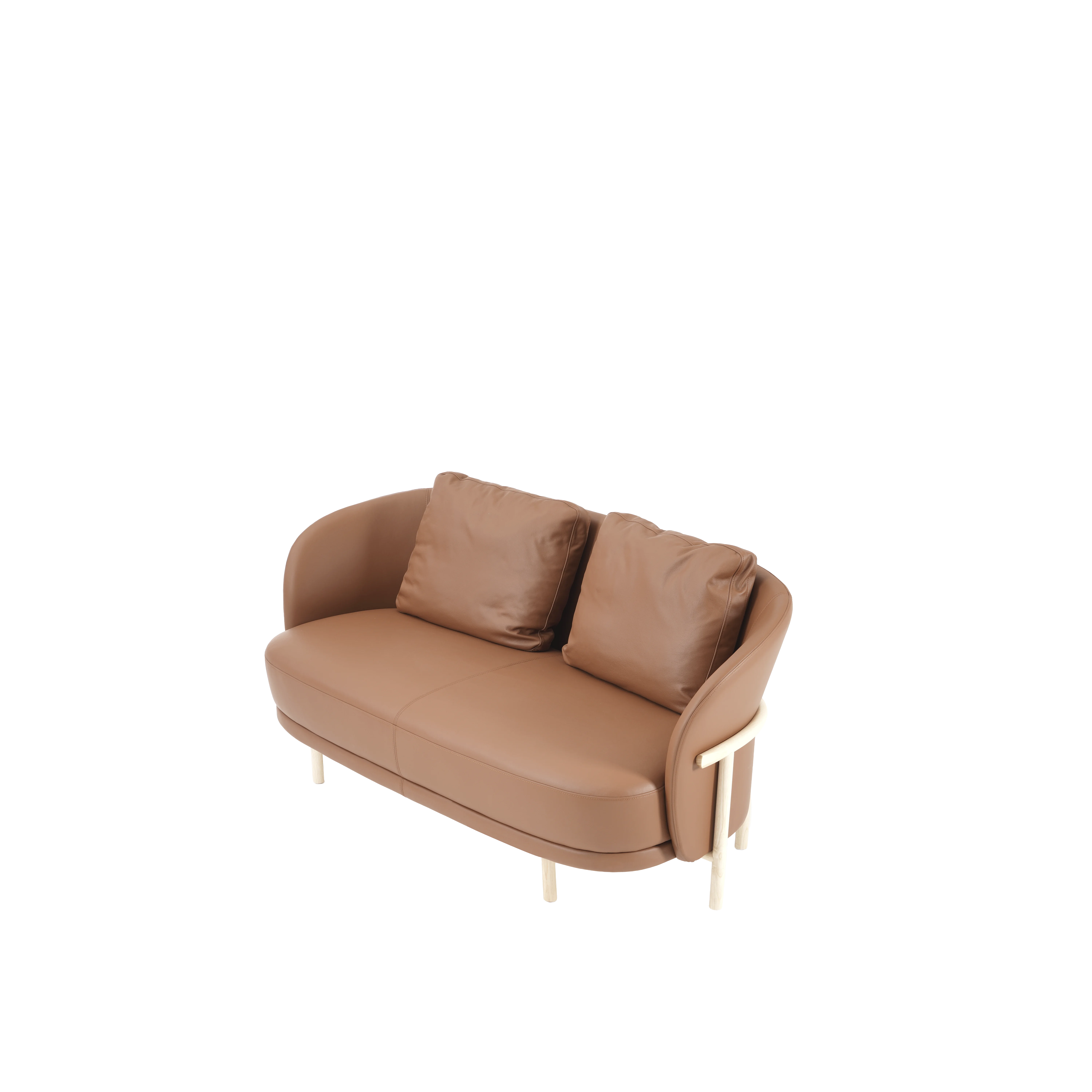 Bonamico Sofa, Kanepe