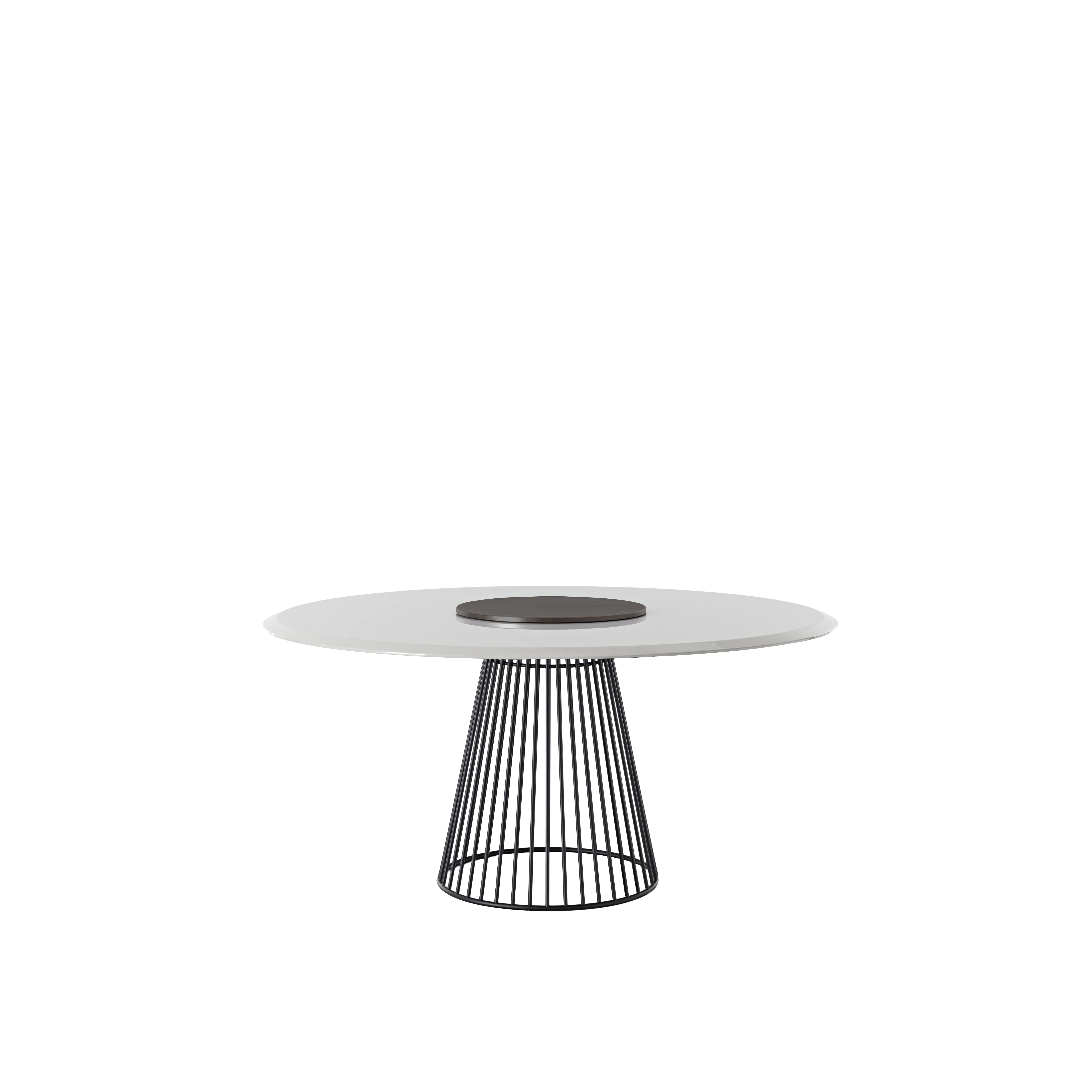 Carlino Lacquered, Masa