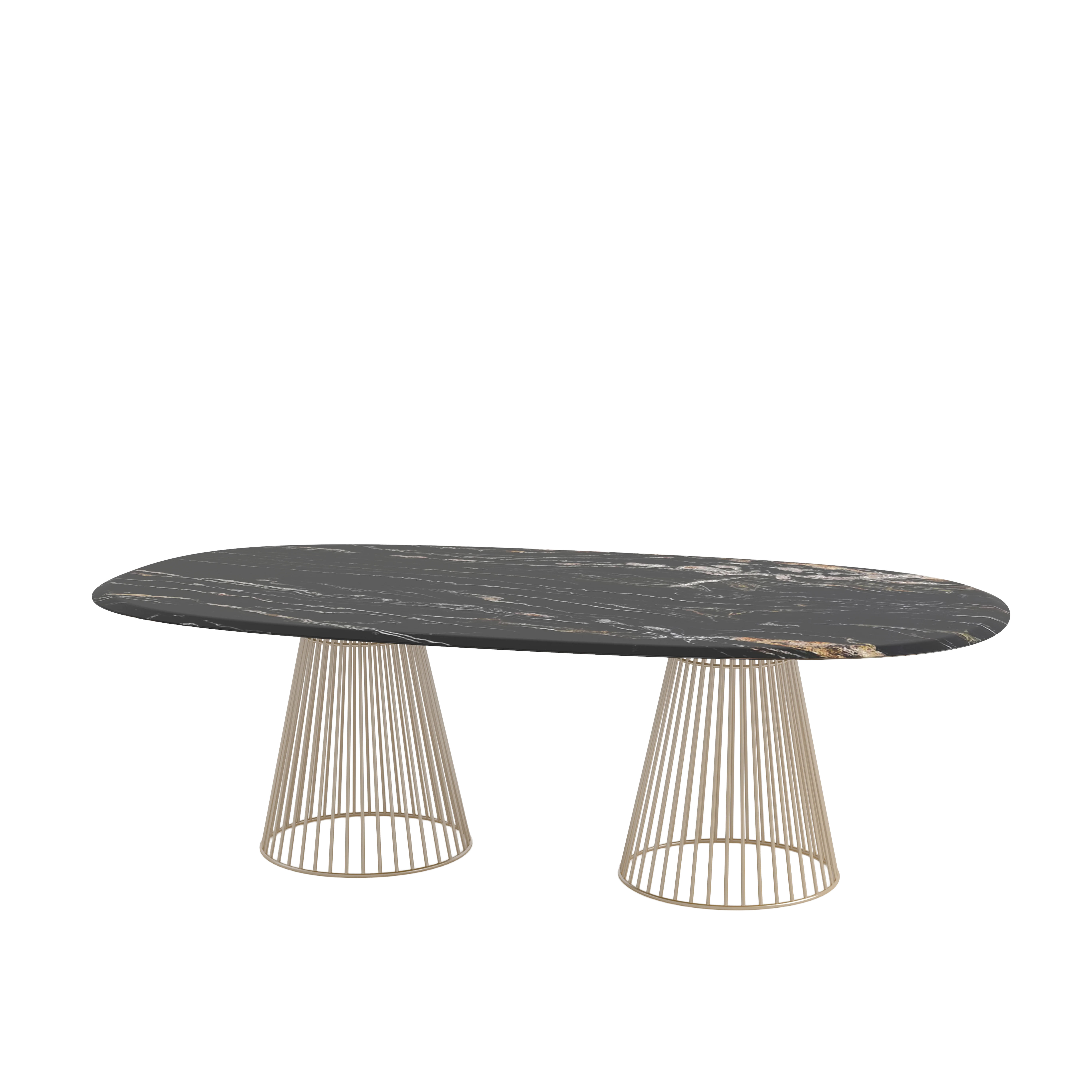 Carlino Marble 1 DT 02 4.2, Masa