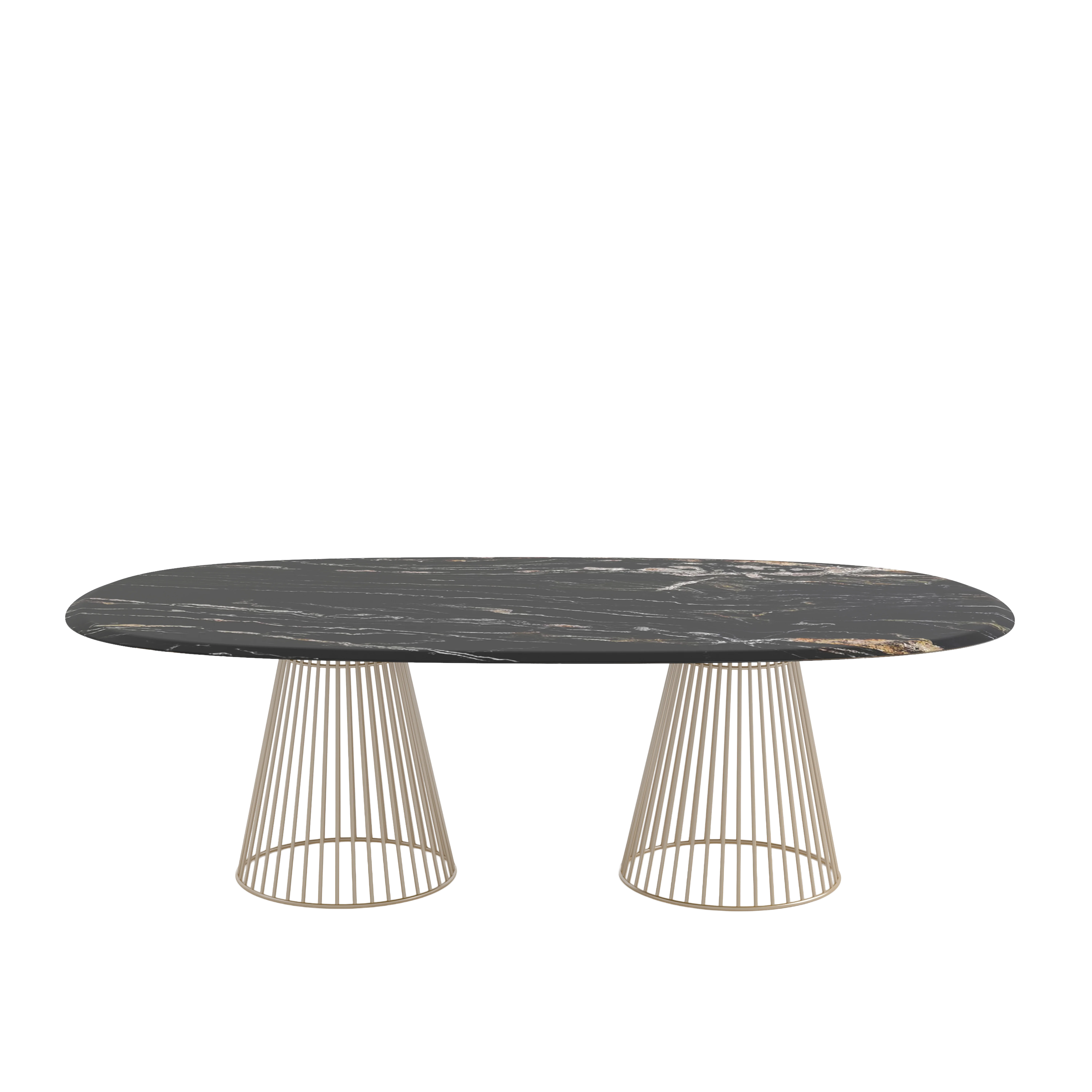 Carlino Marble 1 DT 02 4.2, Masa