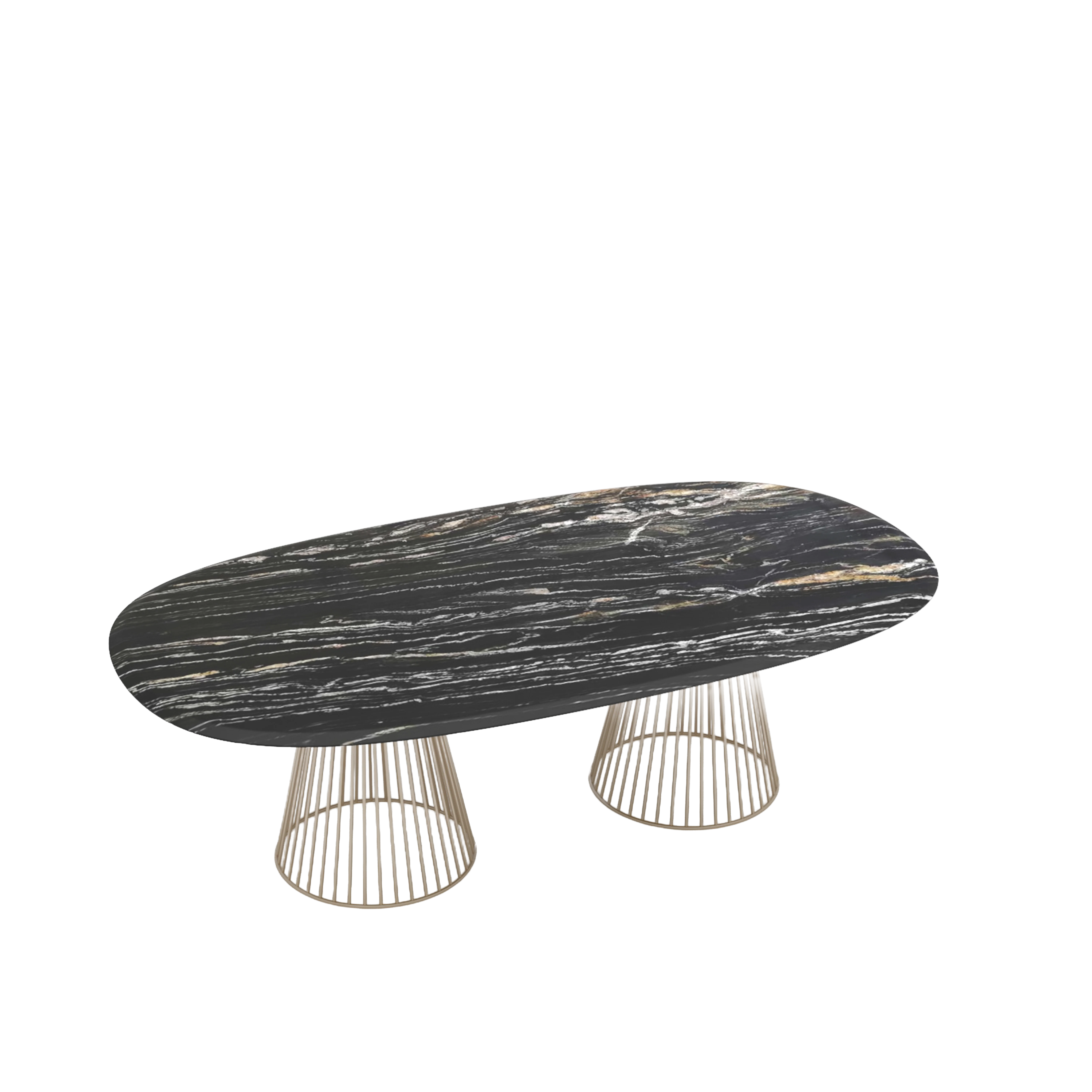 Carlino Marble DT 02 4.2, Masa