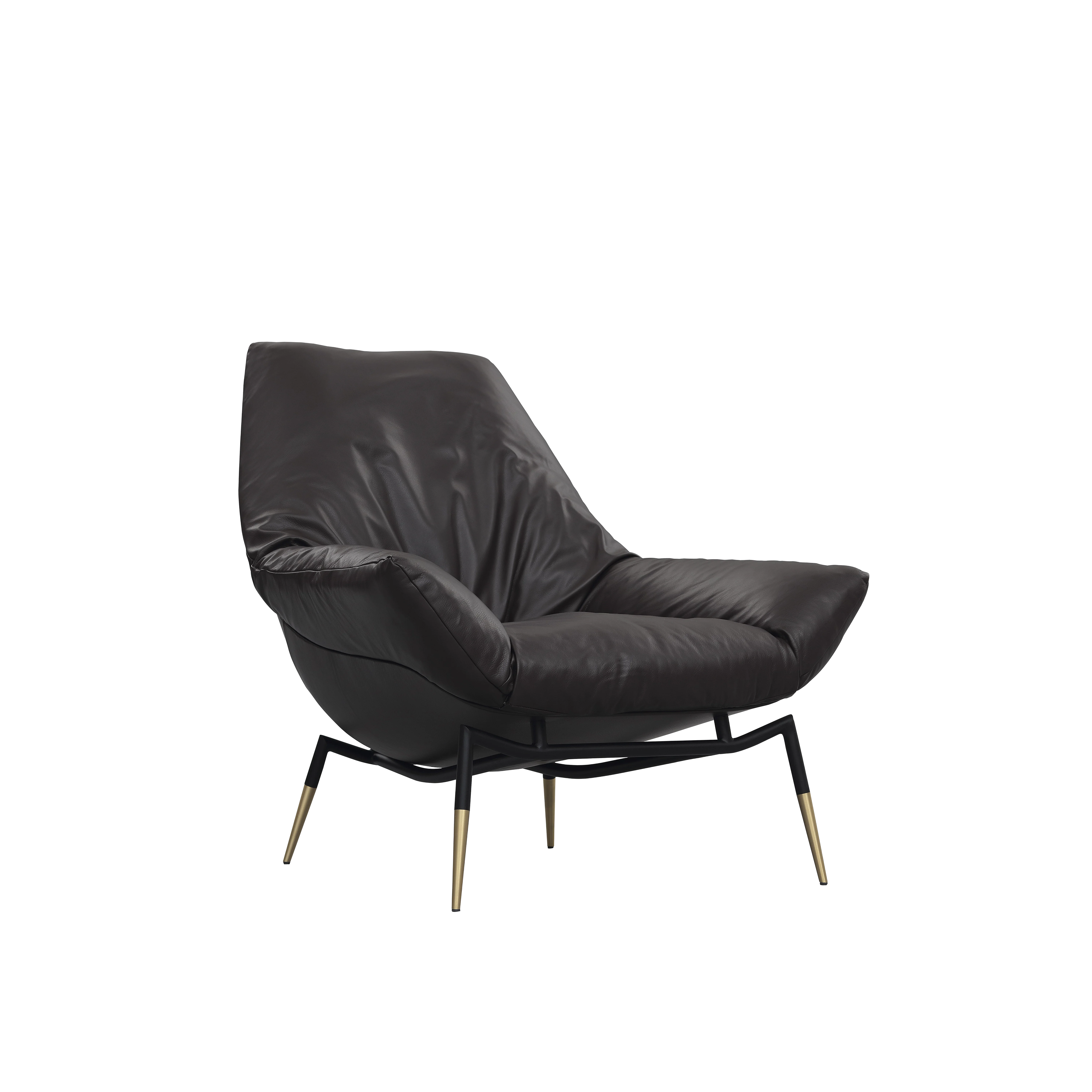 Casa M Lipparini Belfiore Armchair, Koltuk