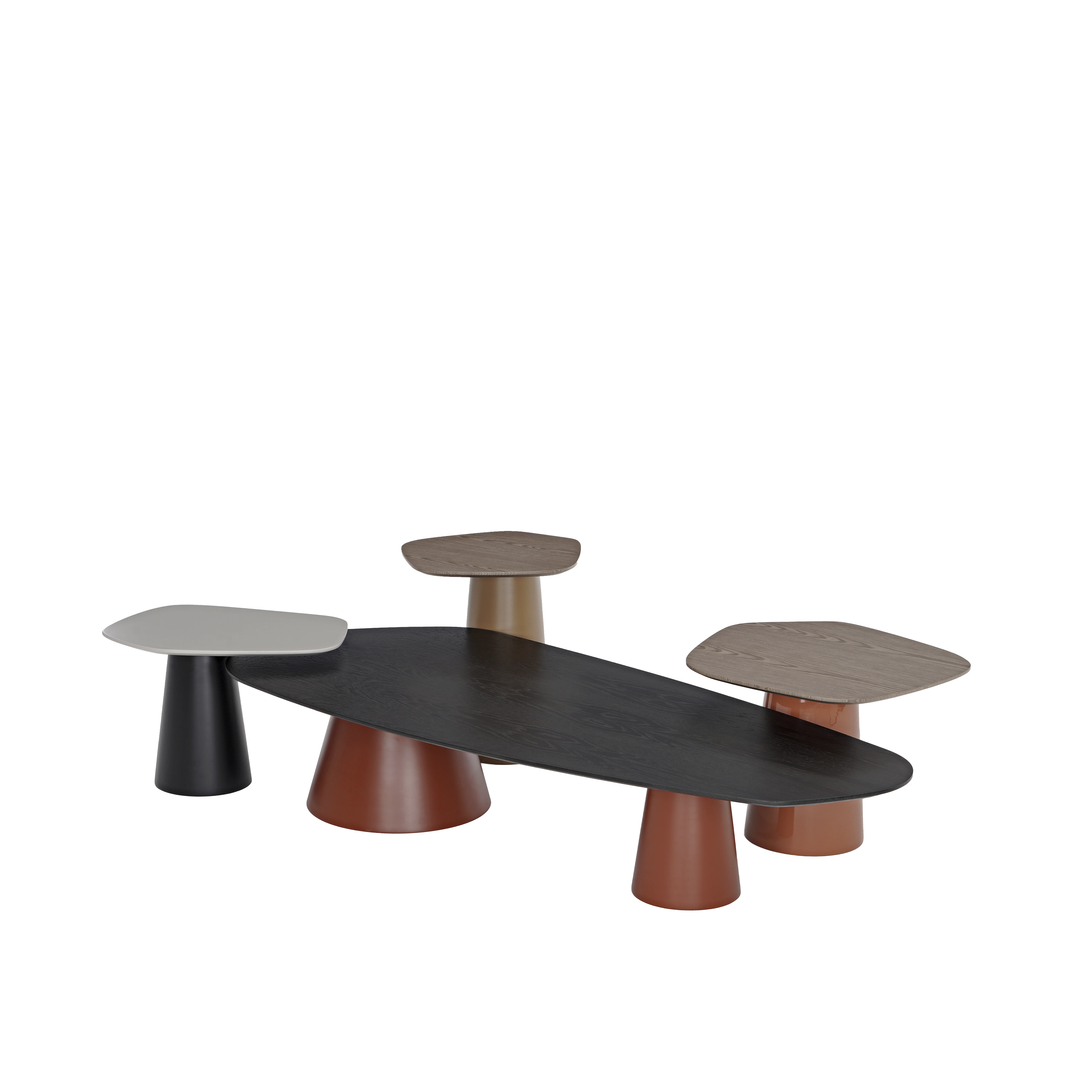 Casa Alani Occasional table, Sehpa