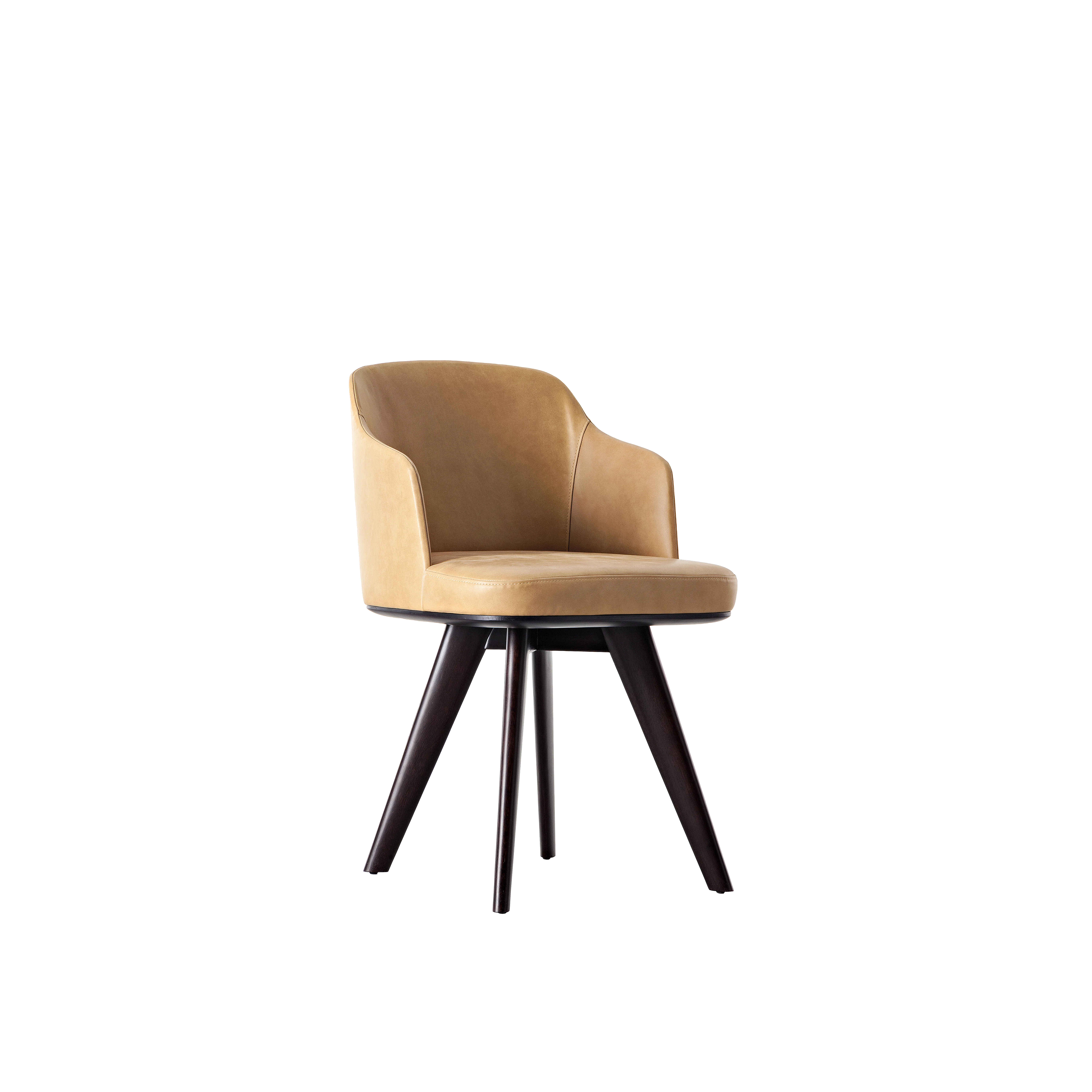 Casa M Lipparini Alonte Dinner Chair, Sandalye