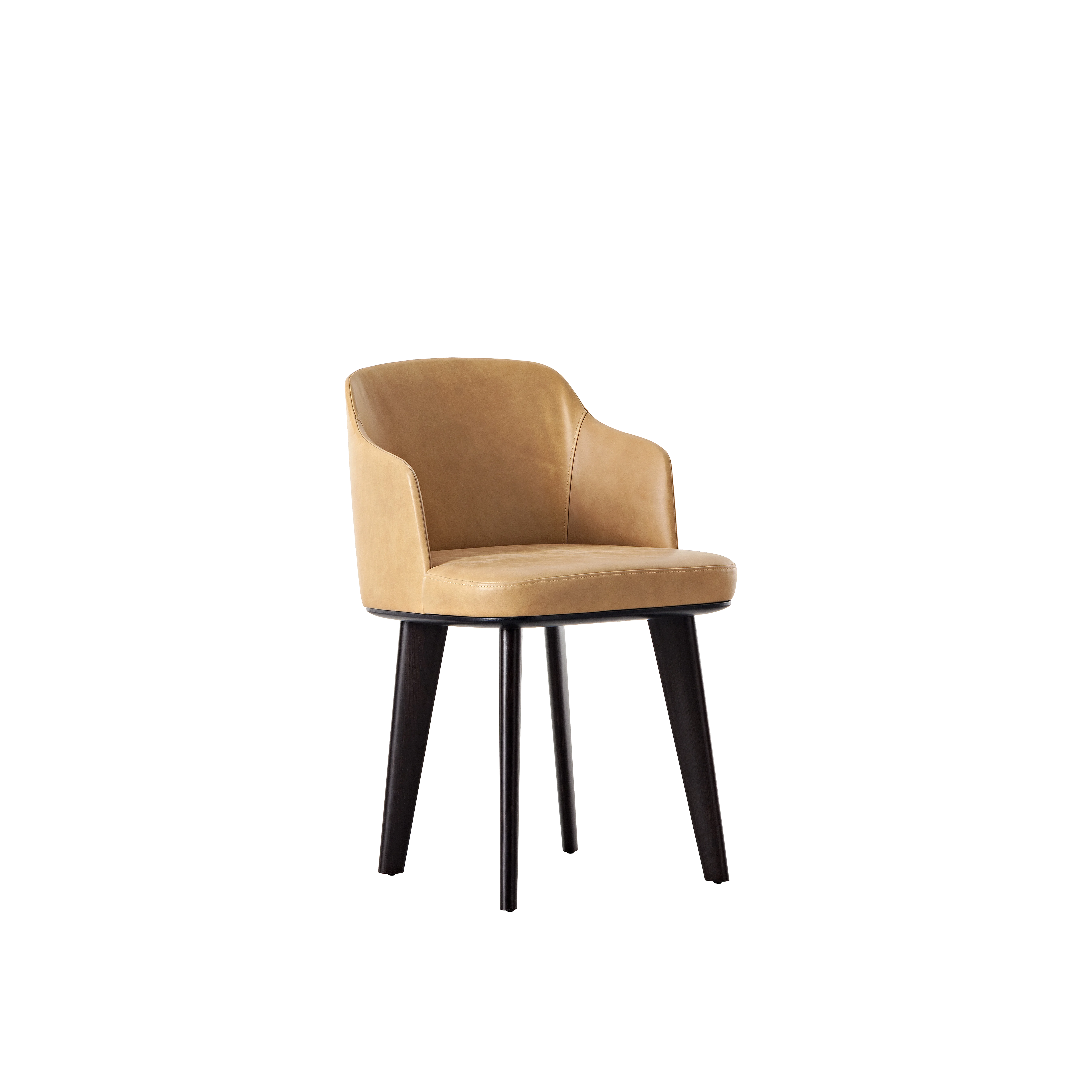 Casa M Lipparini Alonte Dinner Chair, Sandalye