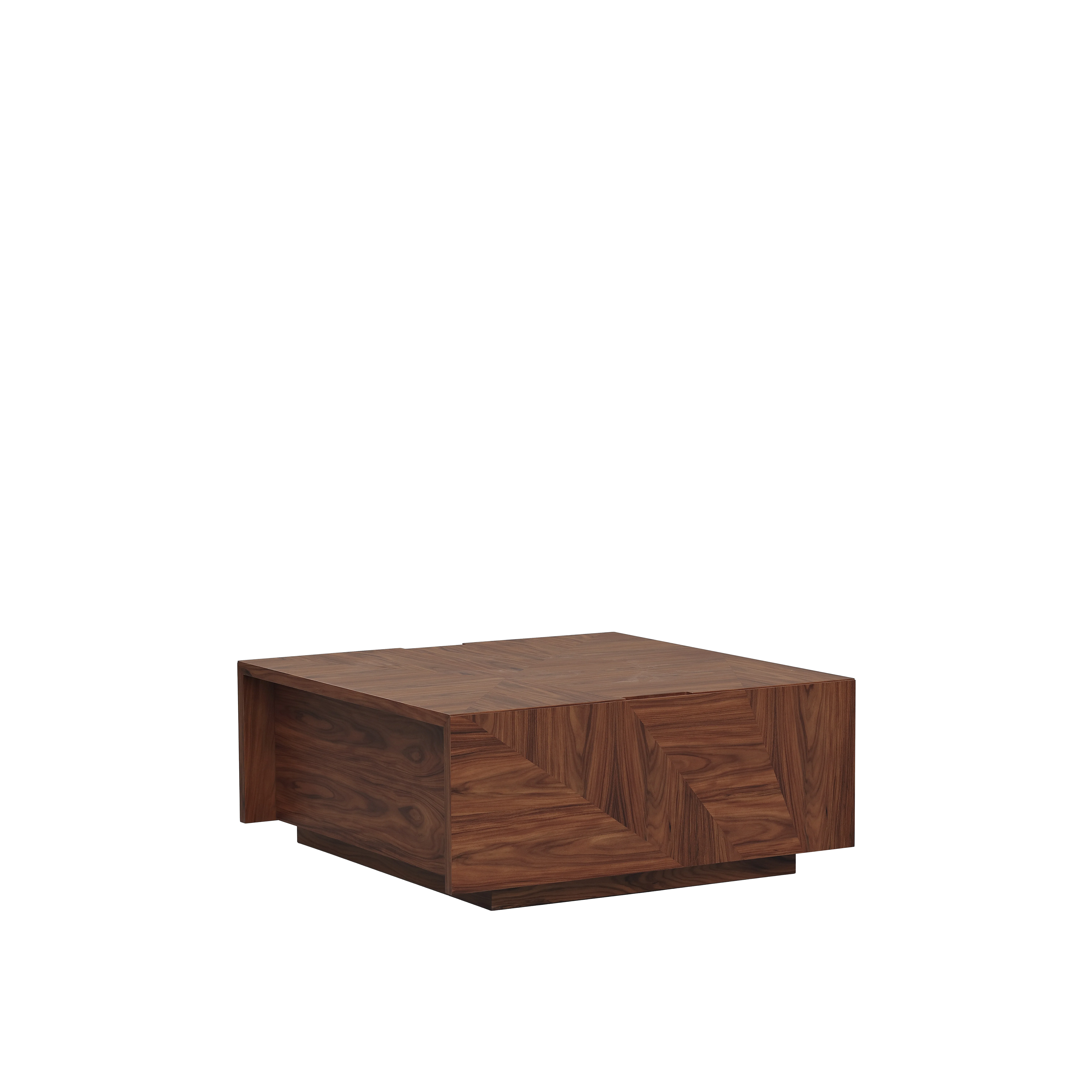 Casa M Lipparini Ostia Low Table, Sehpa