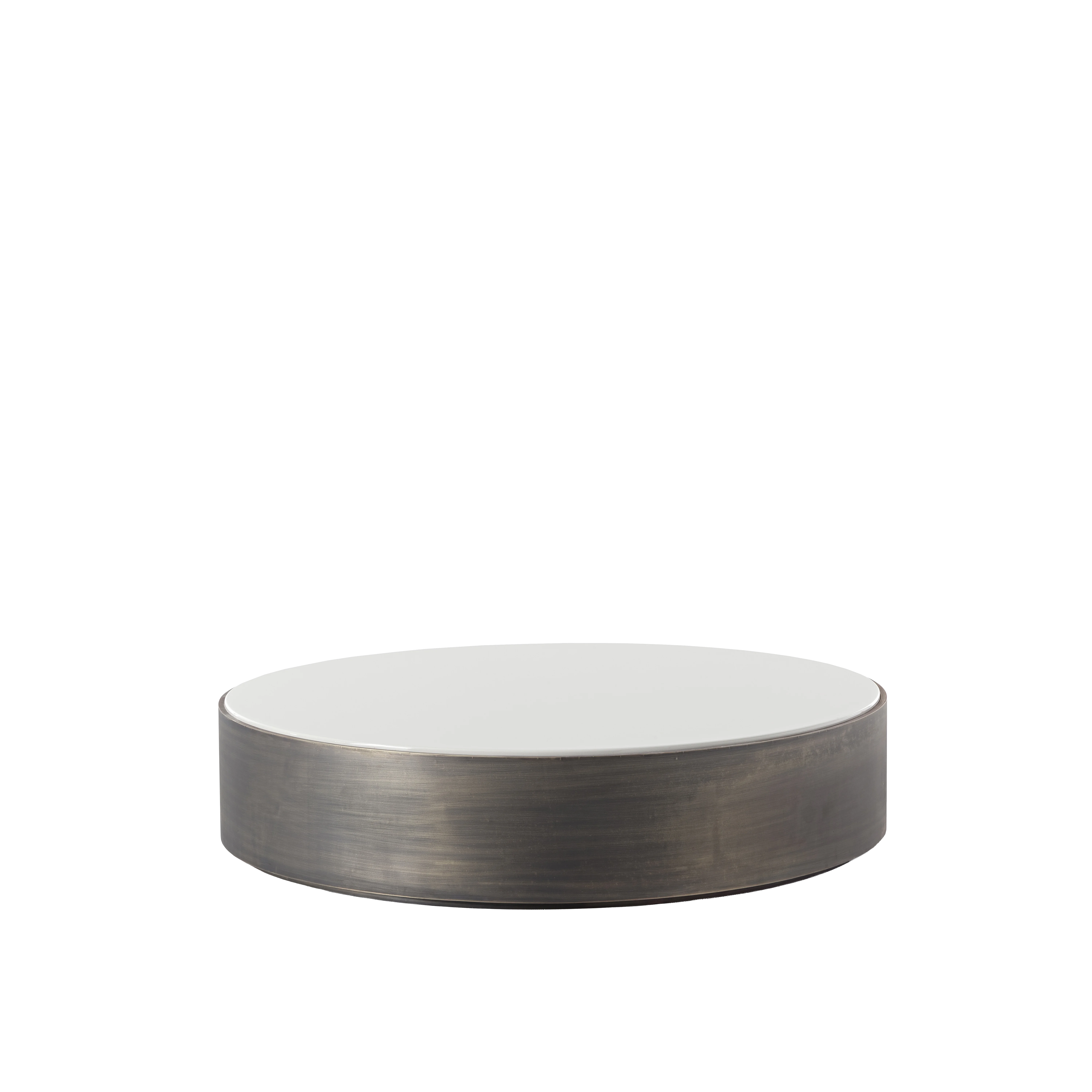 Casa M Lipparini Panarea Low Table, Sehpa