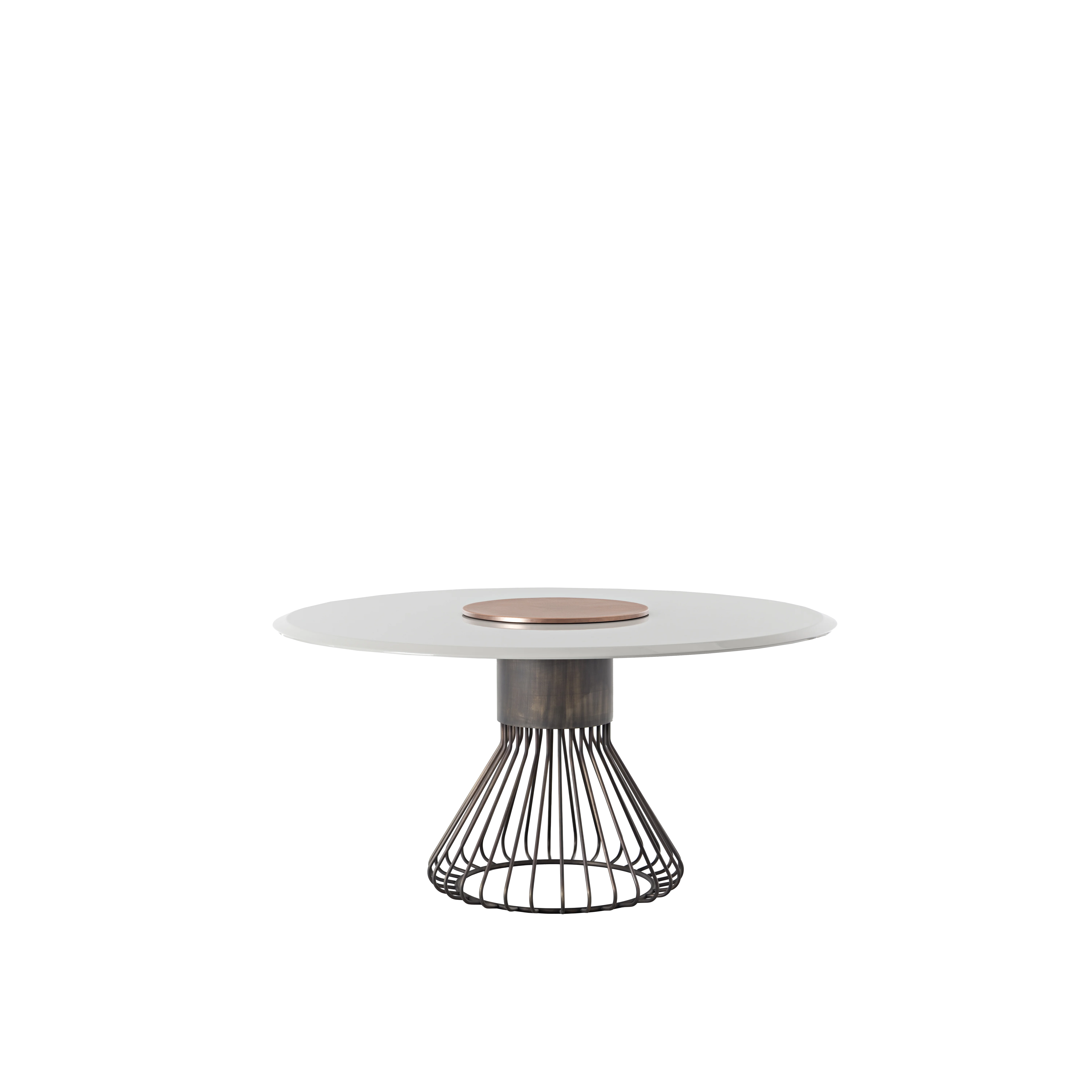 Casa M Lipparini Rosalino-table 02, Masa