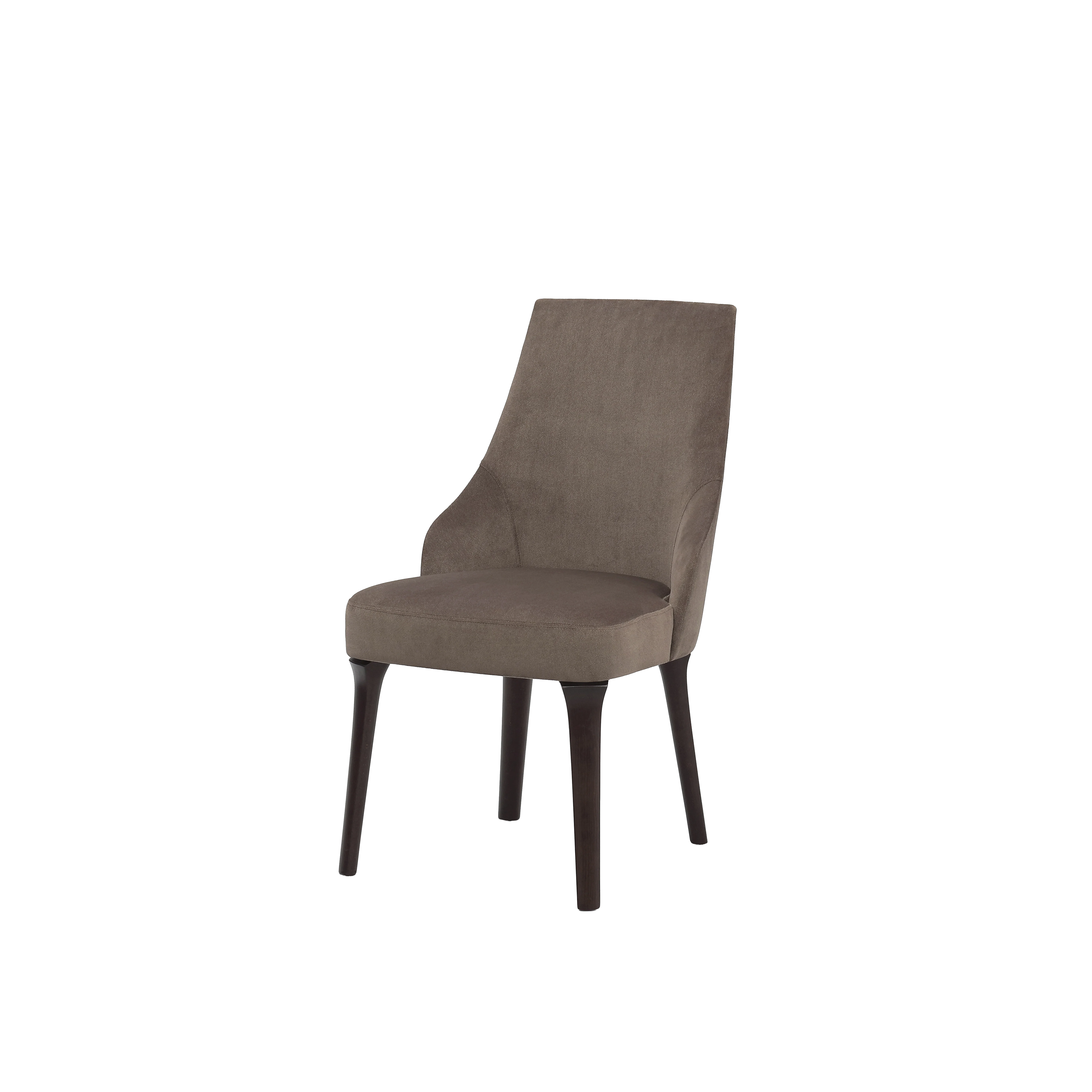 Casa M Lipparini Saletto Chair, Sandalye