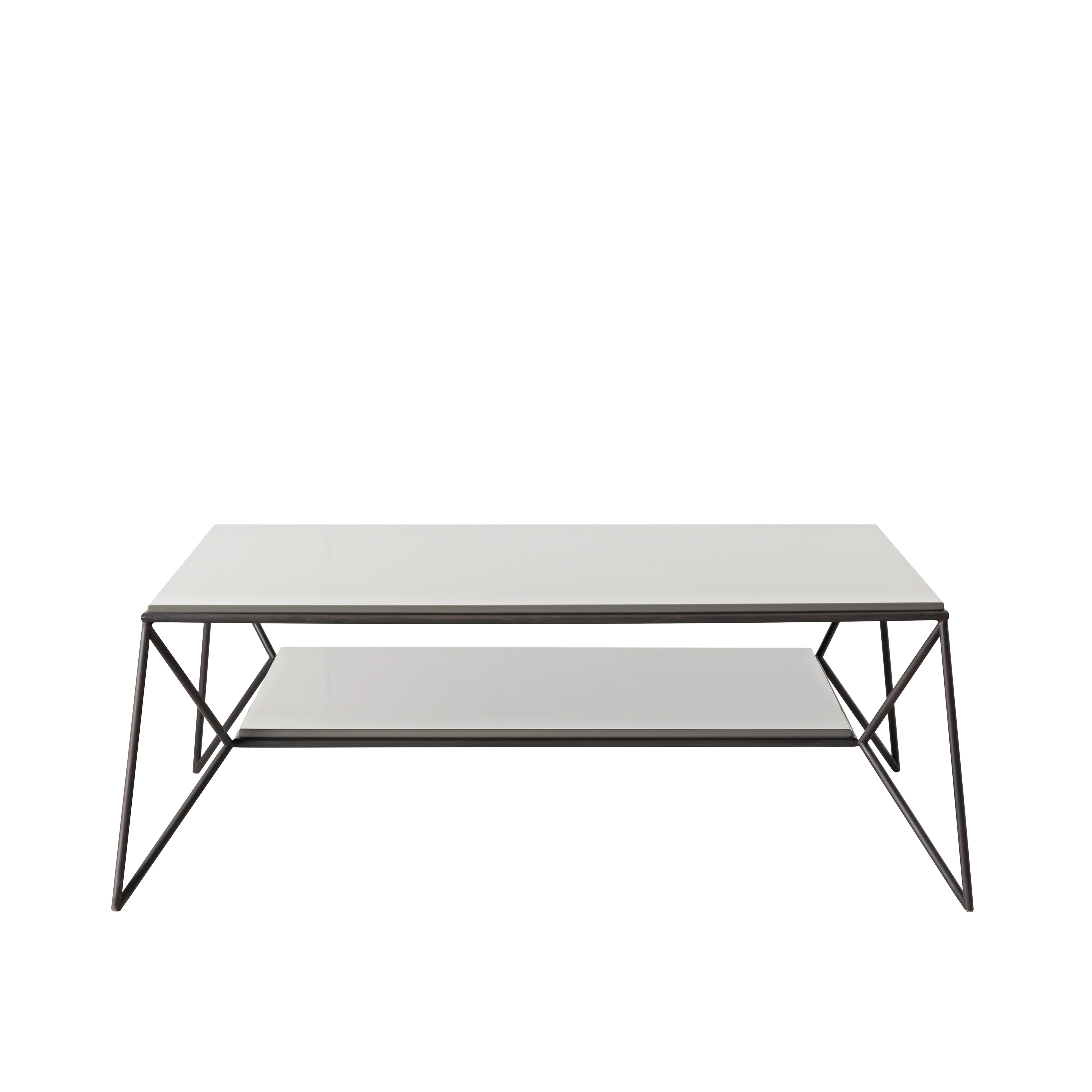 Casa M Lipparini Stromboli Occasional Table, Sehpa