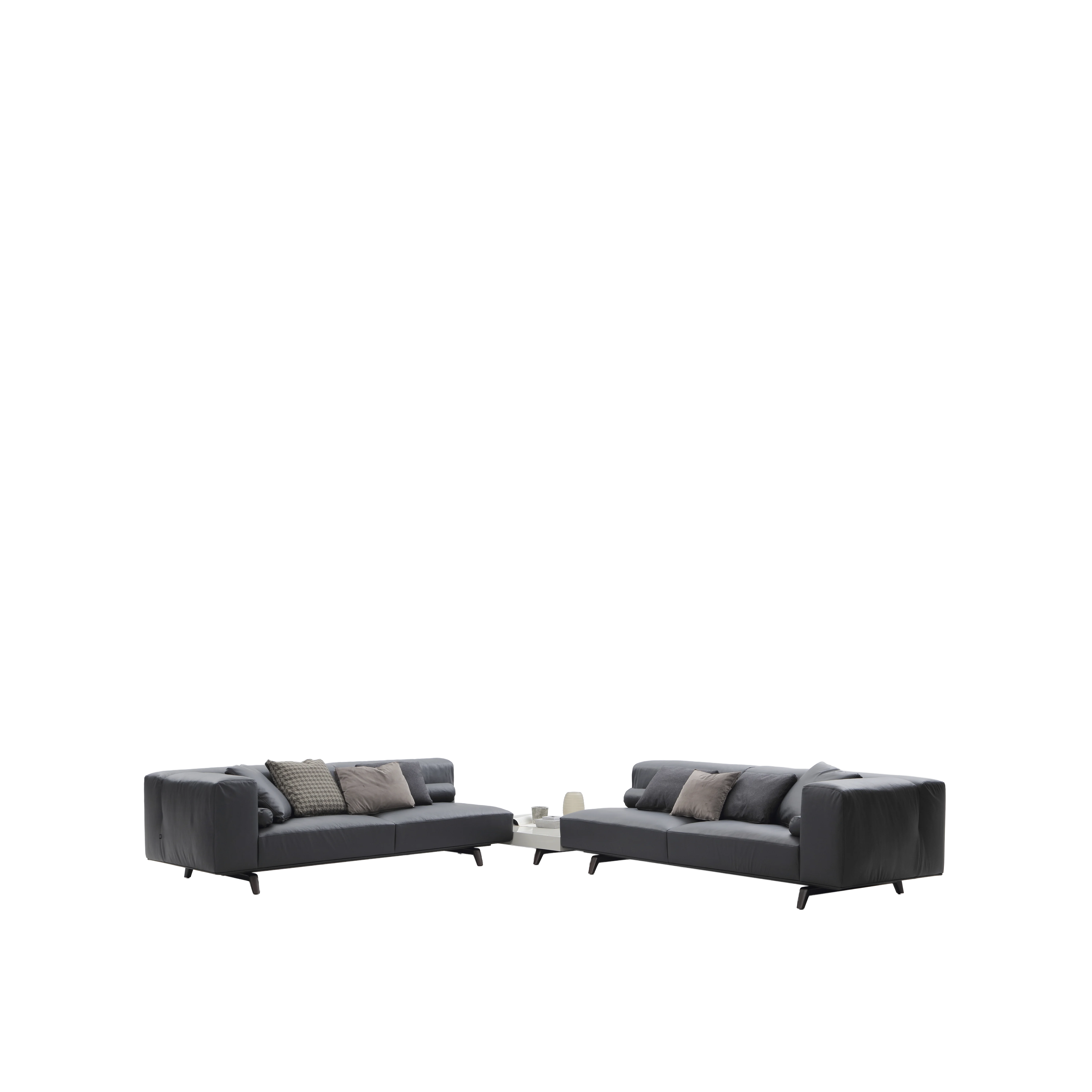 Casa M Lipparini Torreano Modular Sofa, Kanepe