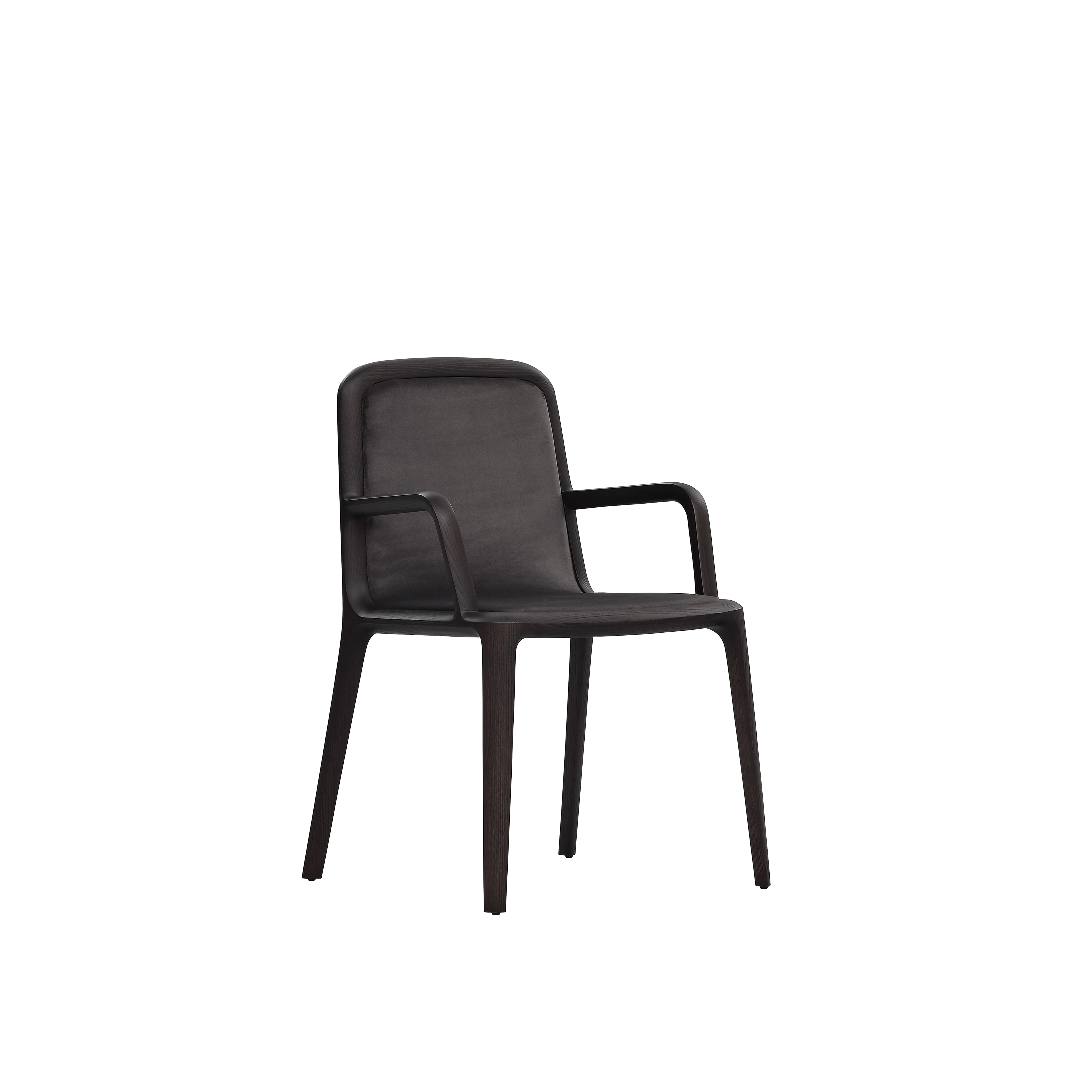 Casa M Lipparini Vidor Chair, Sandalye