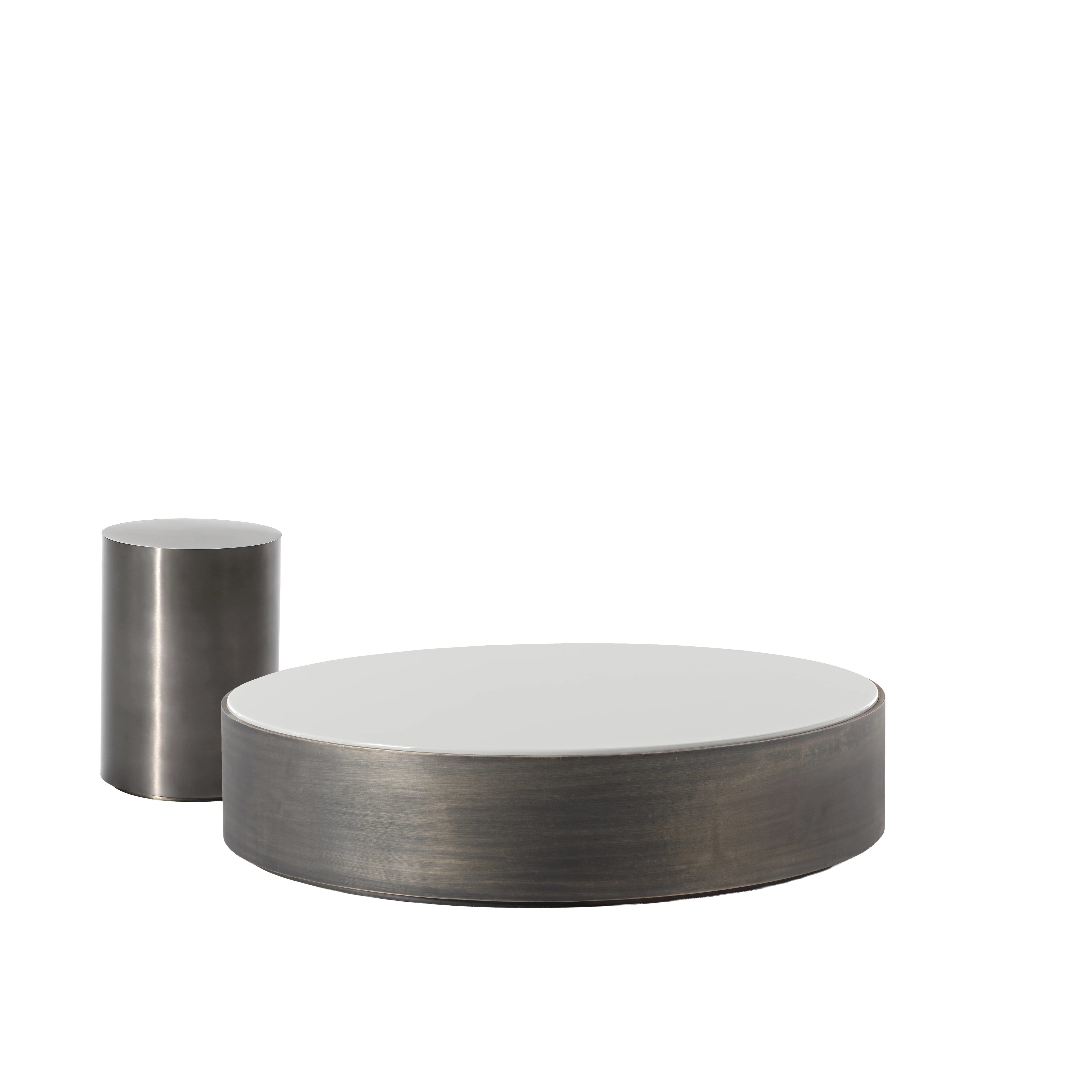 Casa Panarea Low Table, Sehpa