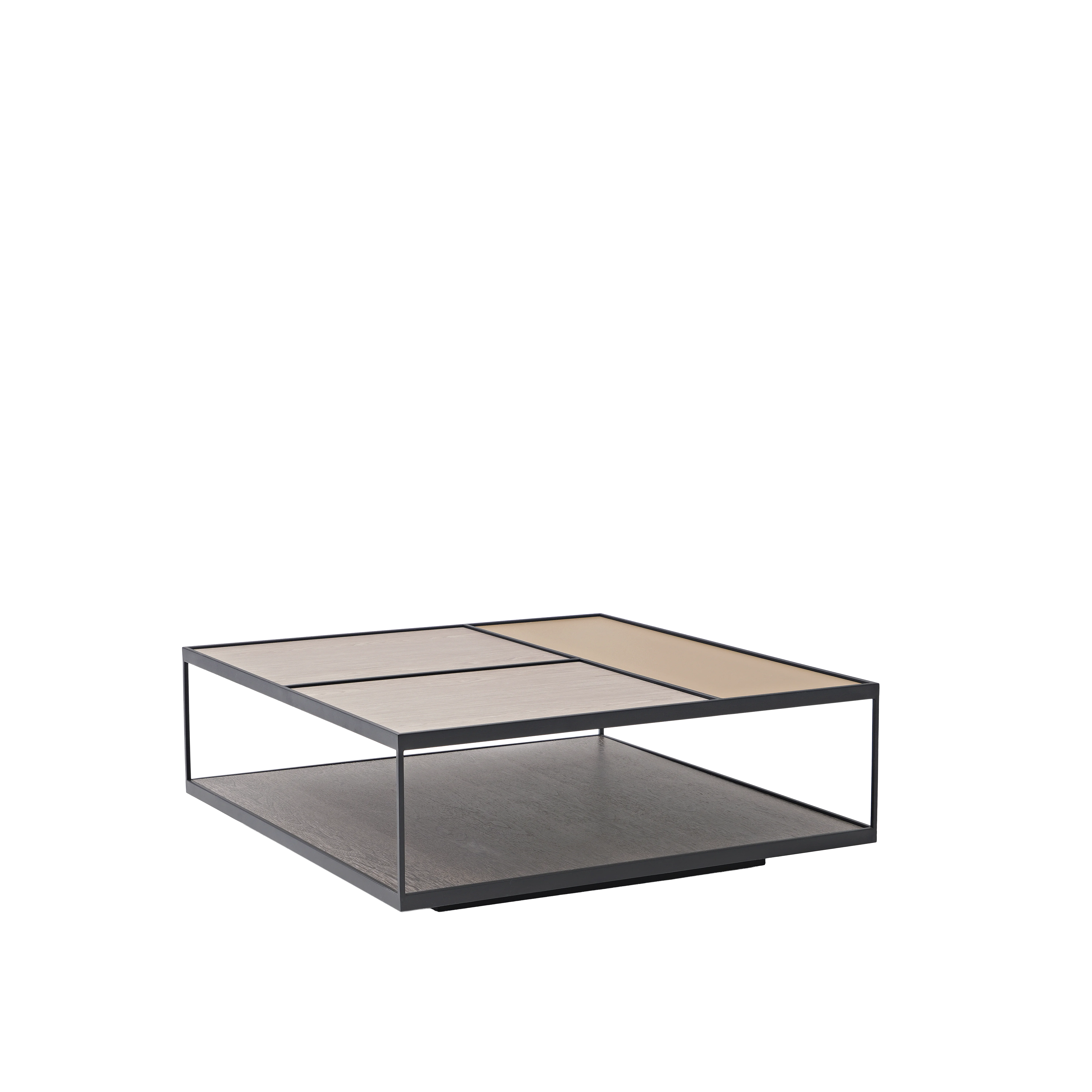 Casa Terrata Low Table, Sehpa