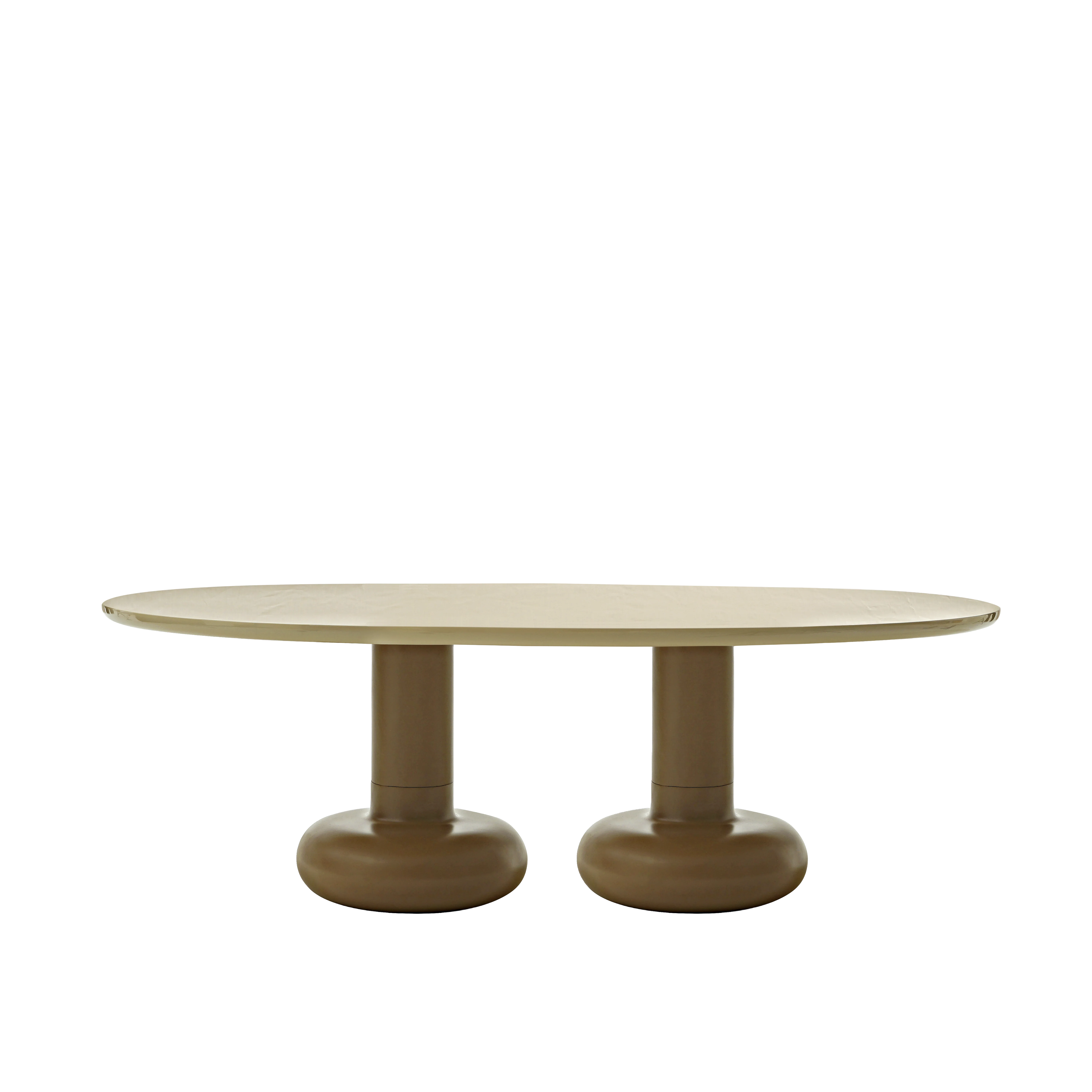 Casa Tirreno I Table, Masa