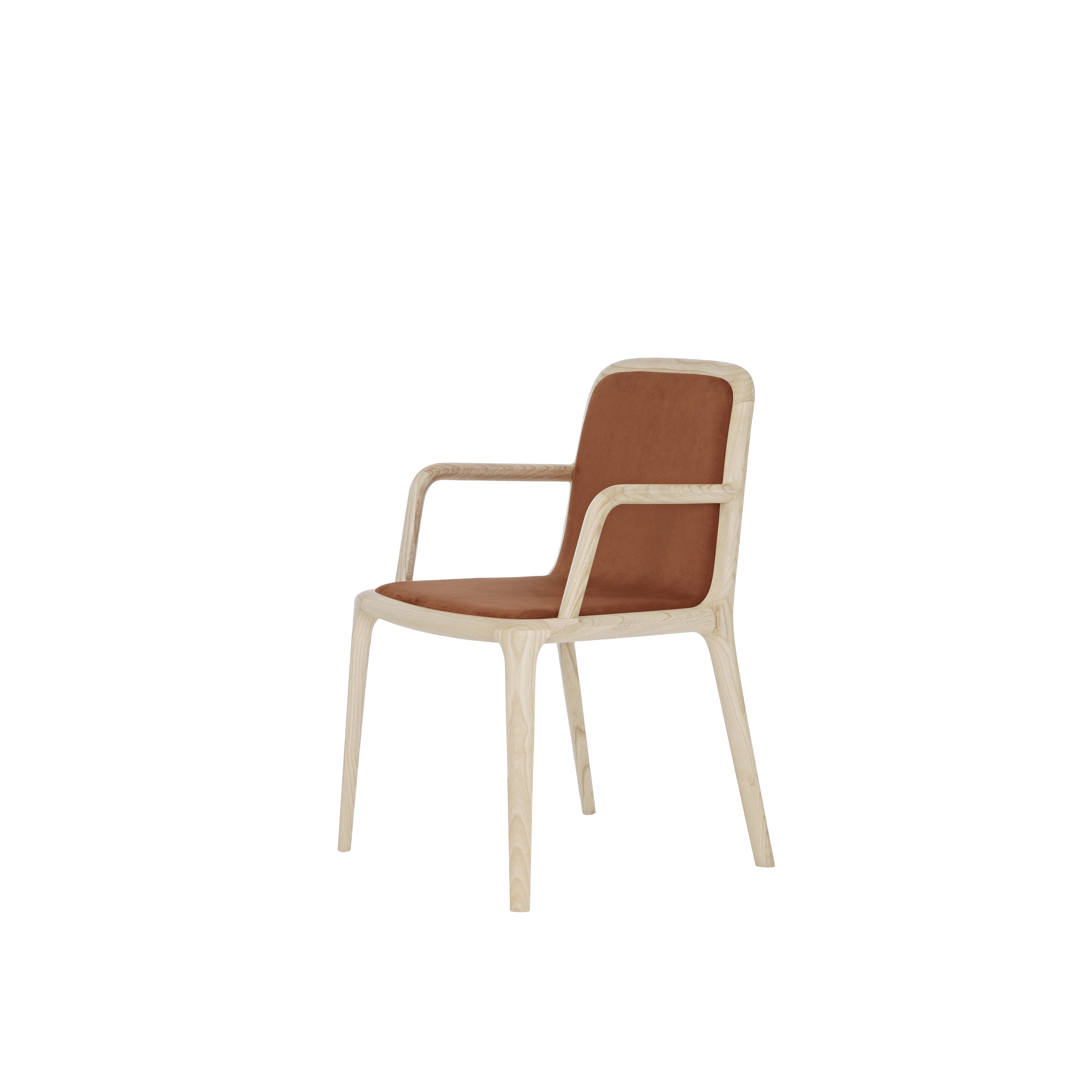 Casa Vidor Chair, Sandalye
