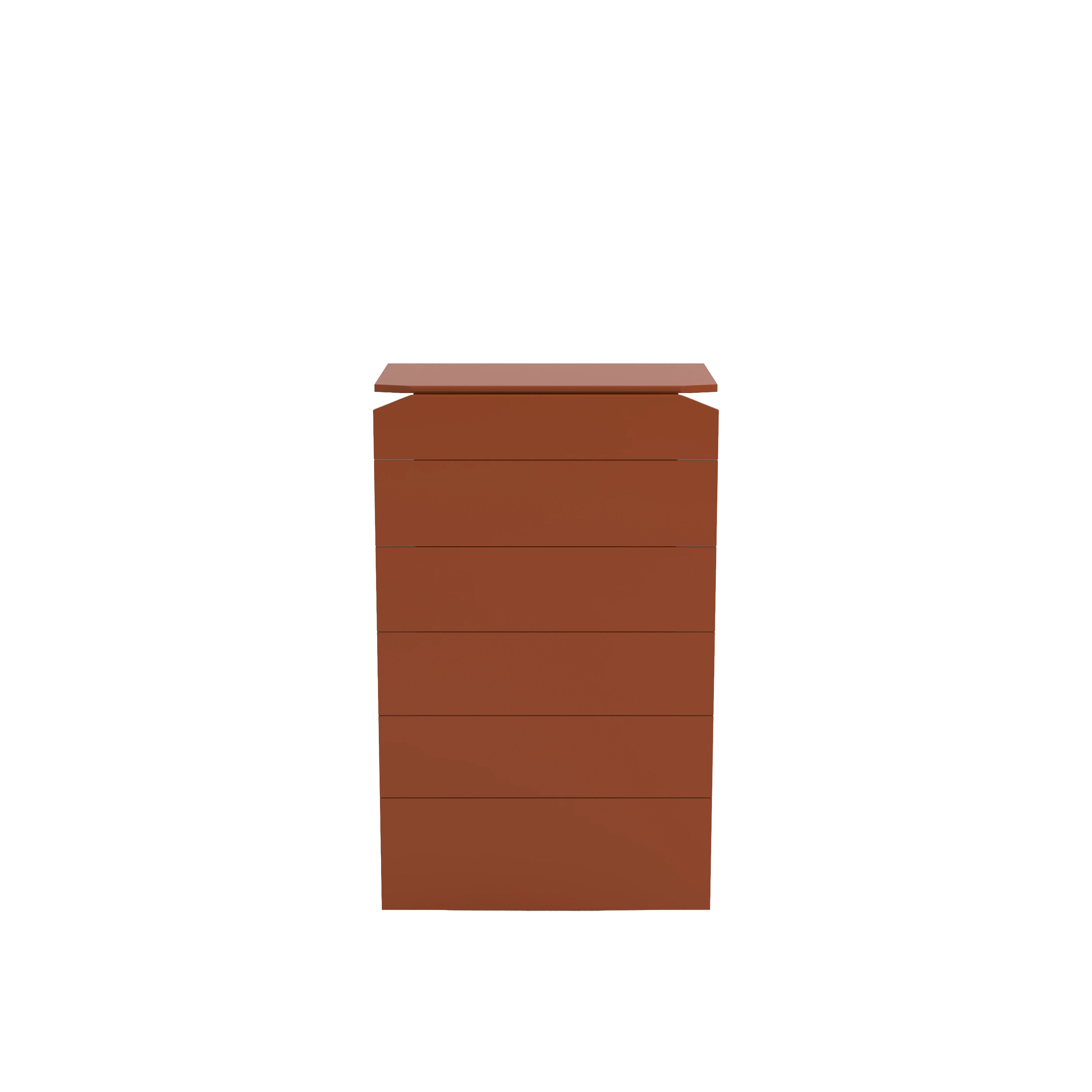 Ismara 1 Cd 08 4.1, Büfe