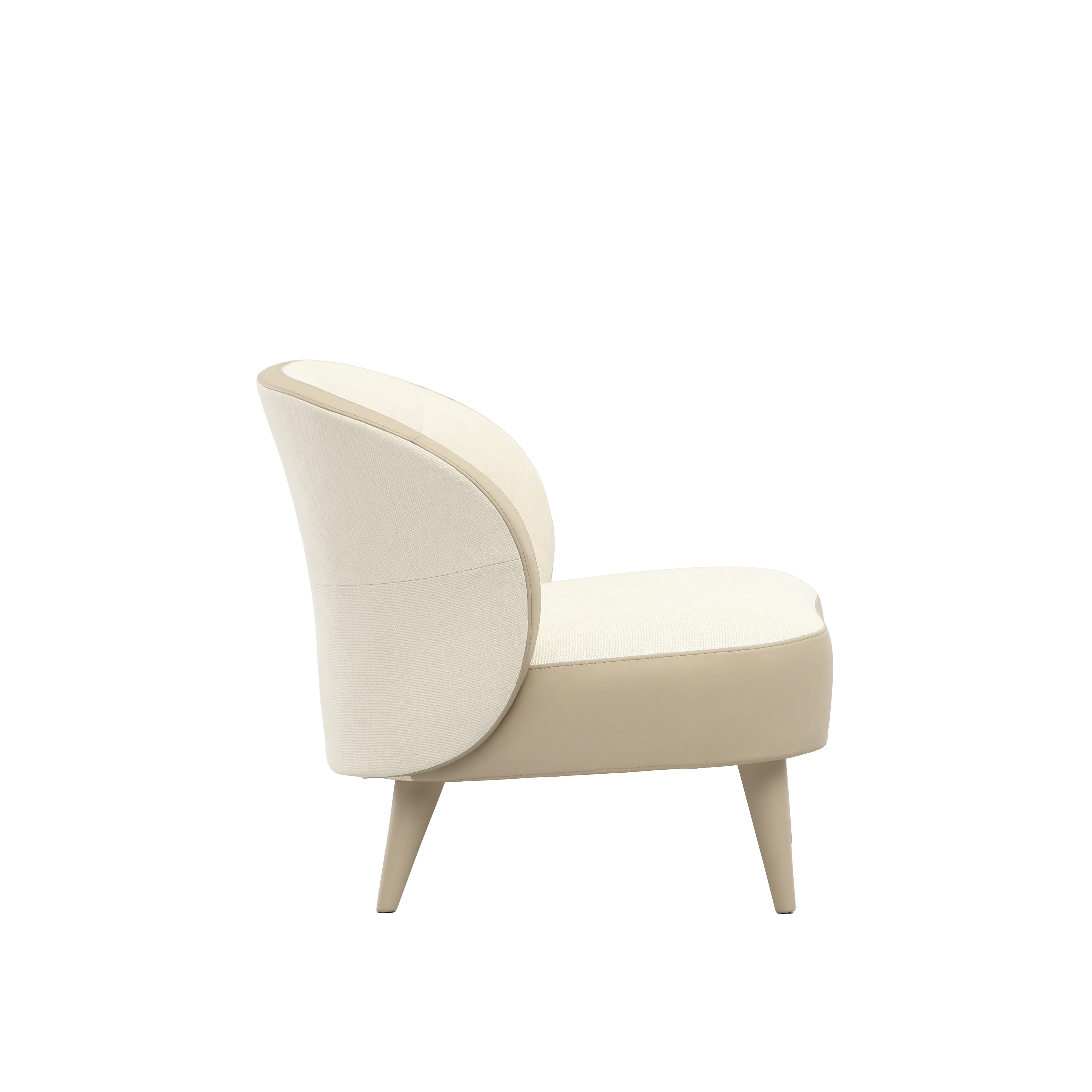 Italia Asolo Armchair, Kanepe
