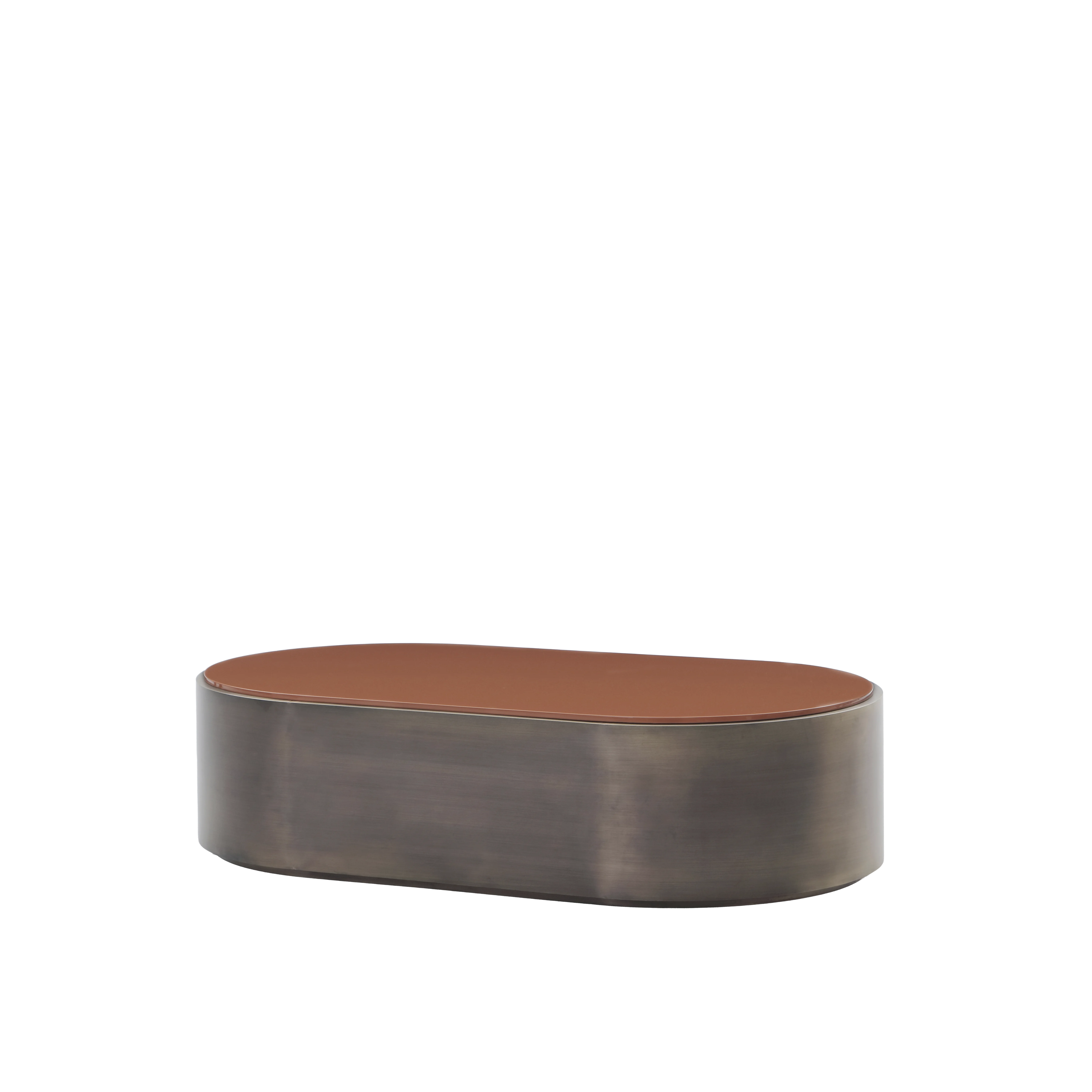 Italia Panarea Occasional Table, Sehpa