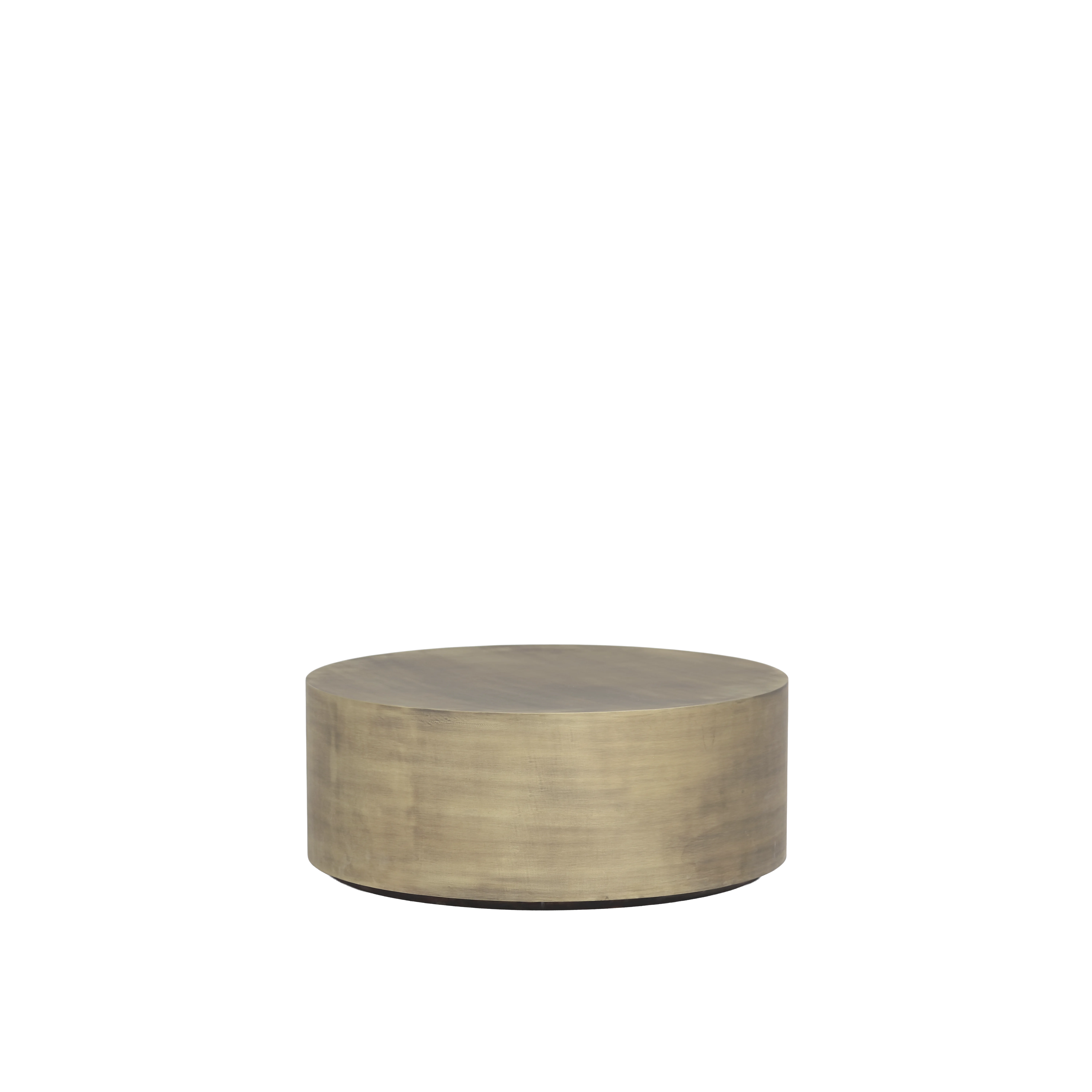 Italia Panarea Occasional Table, Sehpa