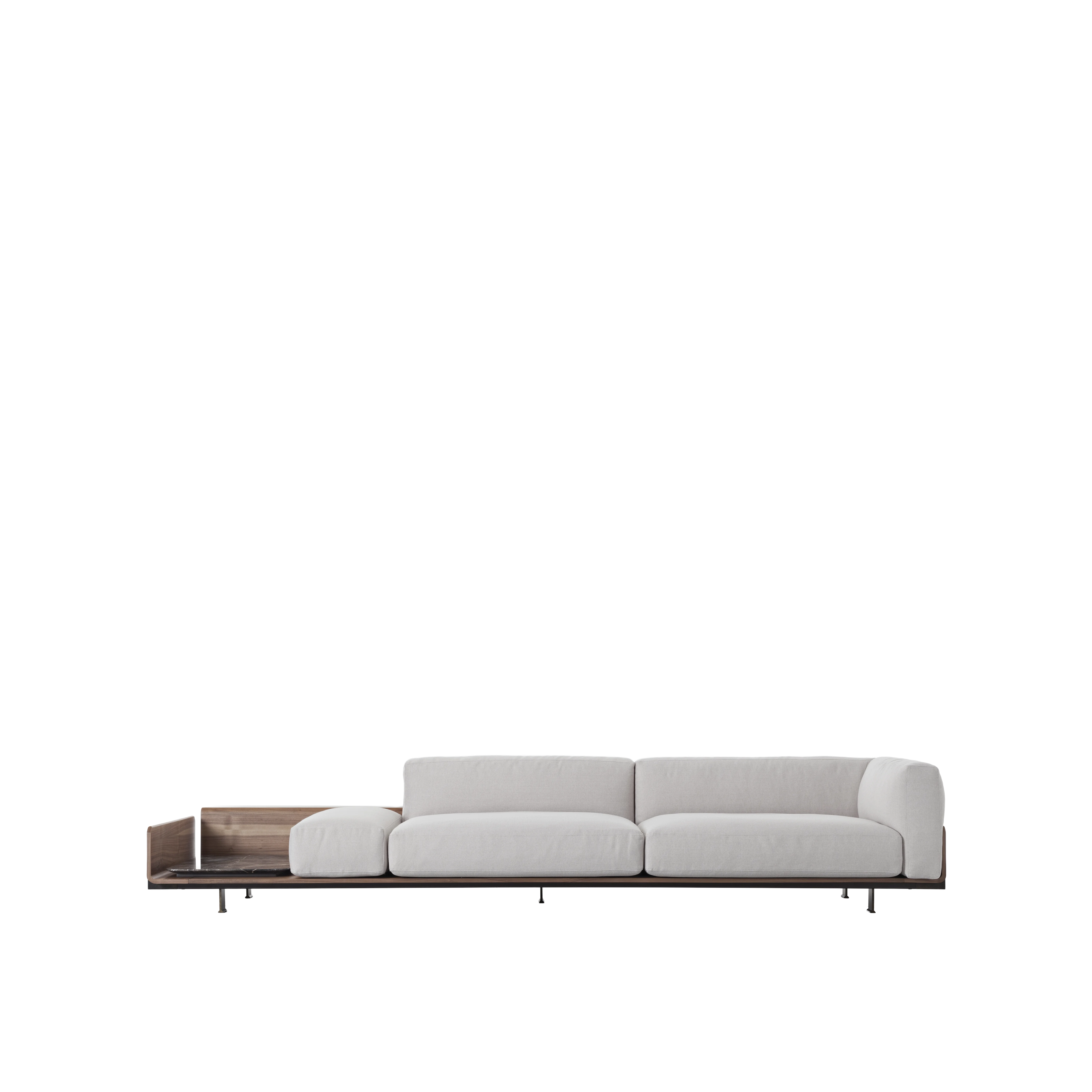 Italia Positano Modular Sofa, Kanepe