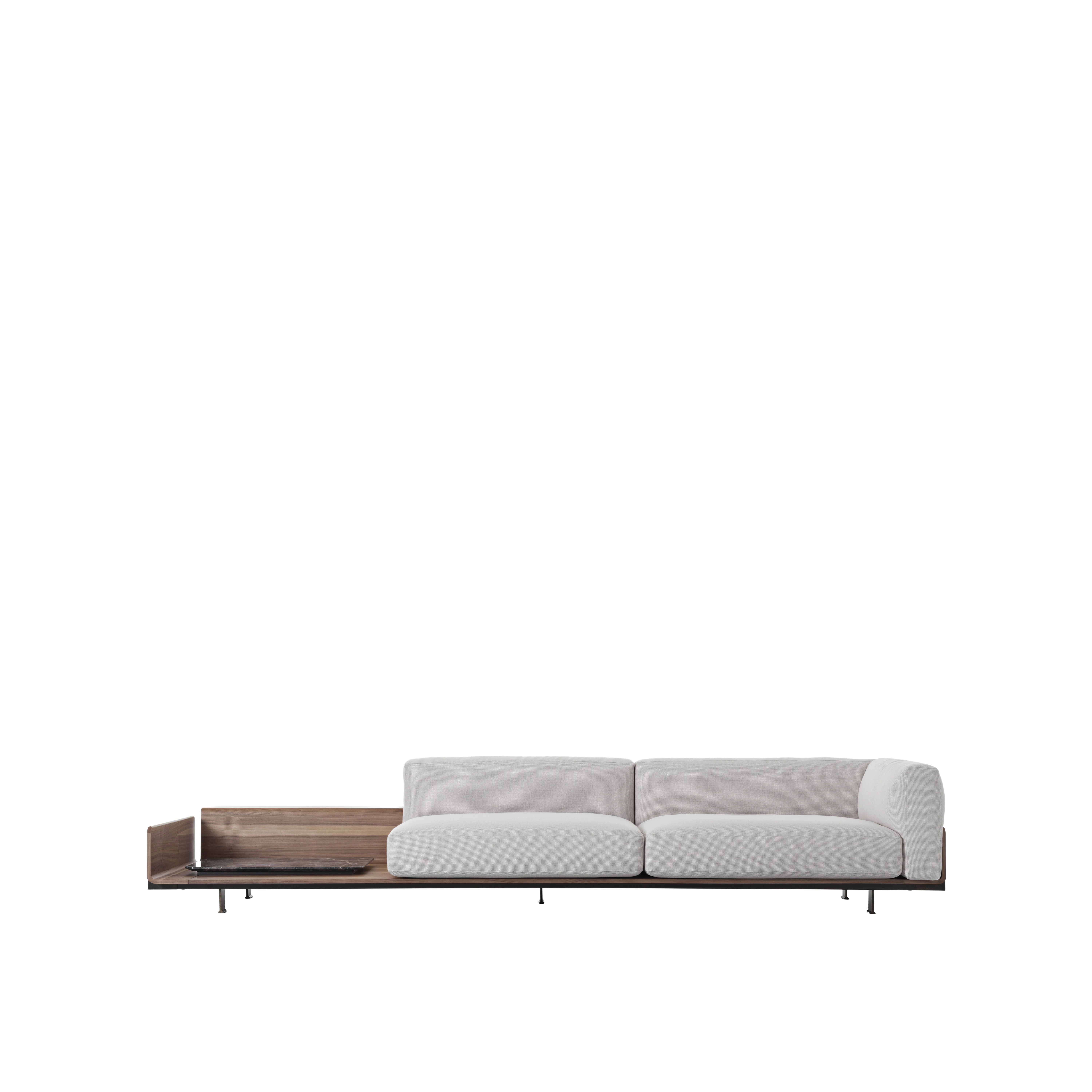 Italia Positano Modular Sofa, Kanepe