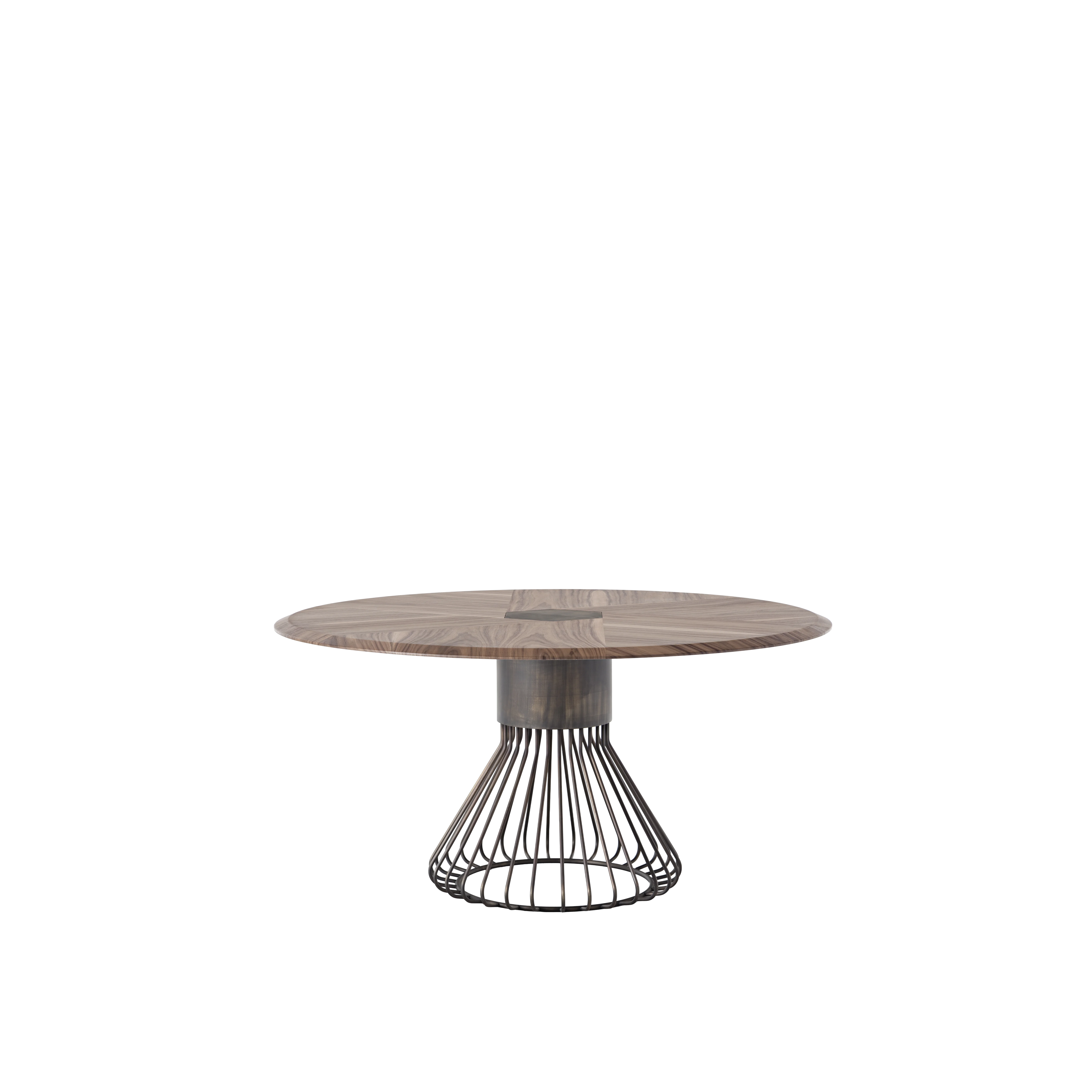 Italia Rosolina Table 01, Masa