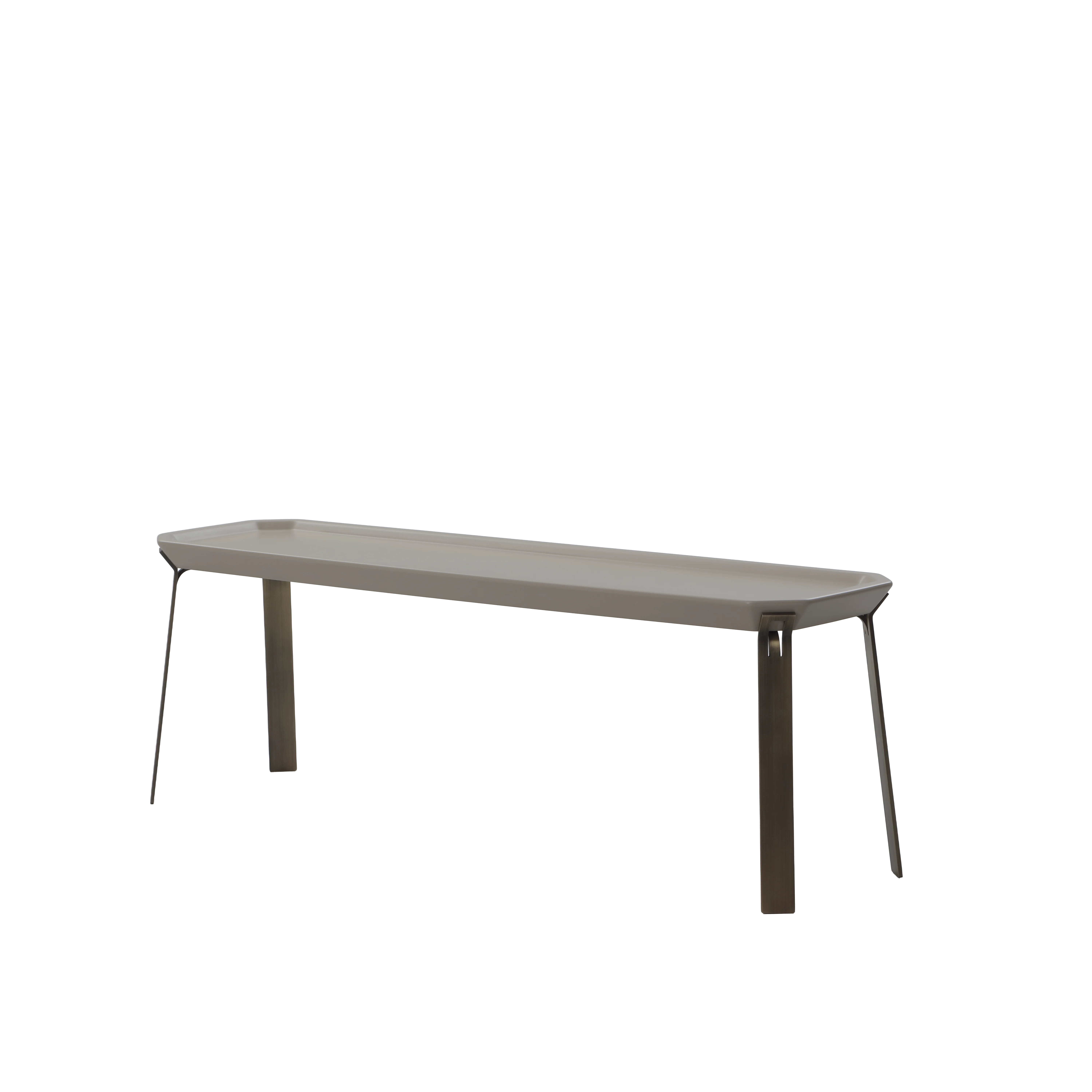 Italia Salina Occasional Table, Sehpa