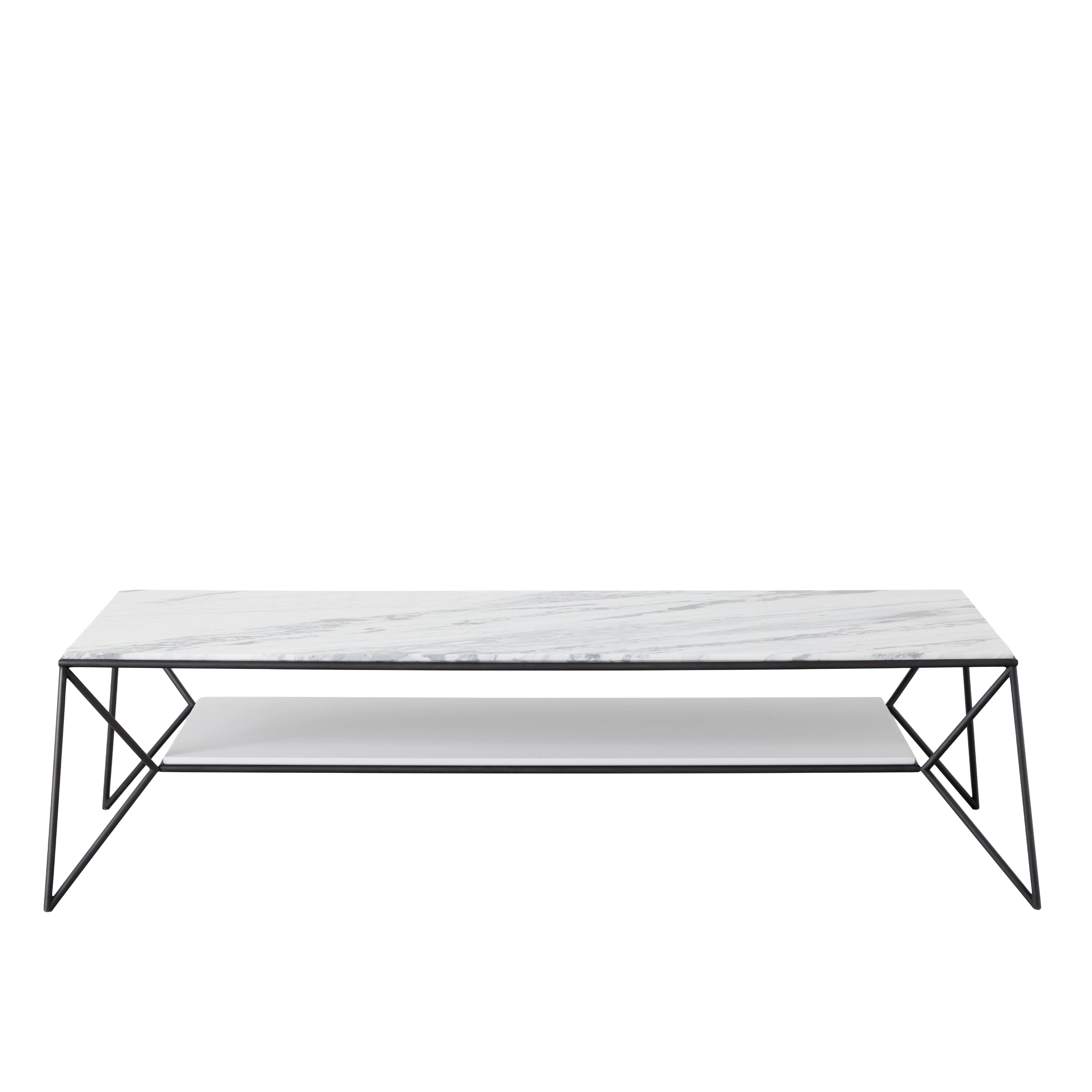 Italia Stromboli Occasional Table, Sehpa