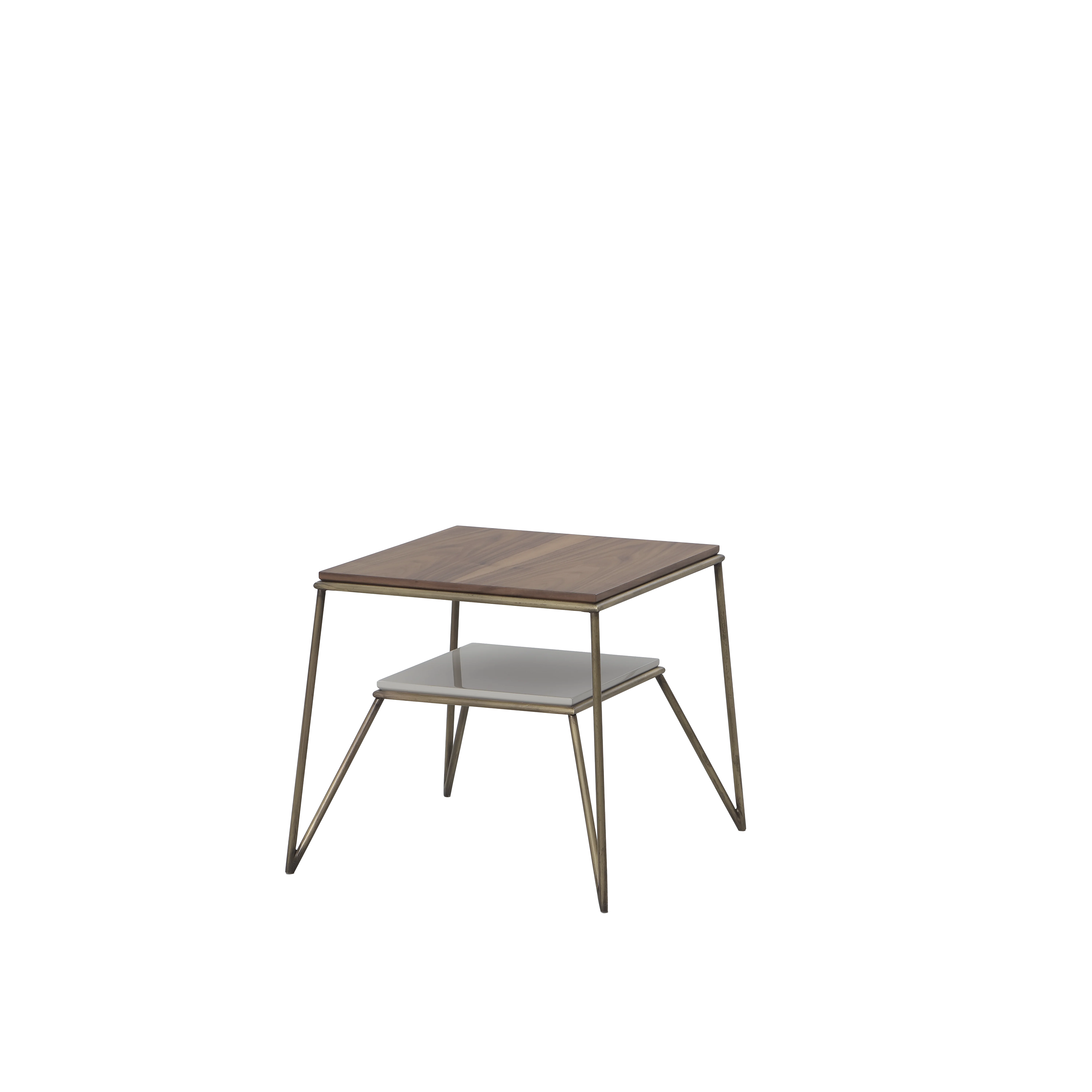 Italia Stromboli Occasional Table, Sehpa