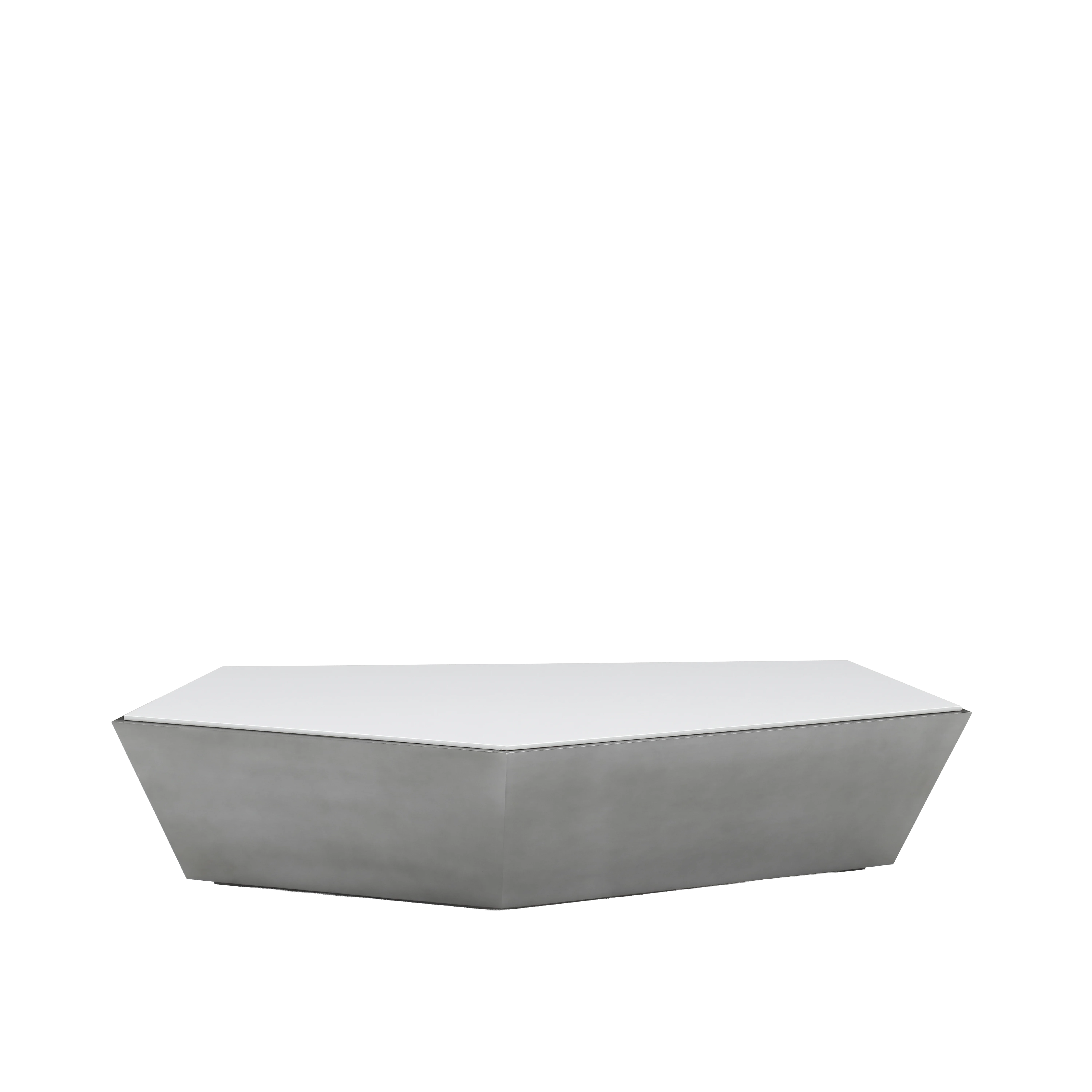 Italia Vulcano LW 03 4, Sehpa