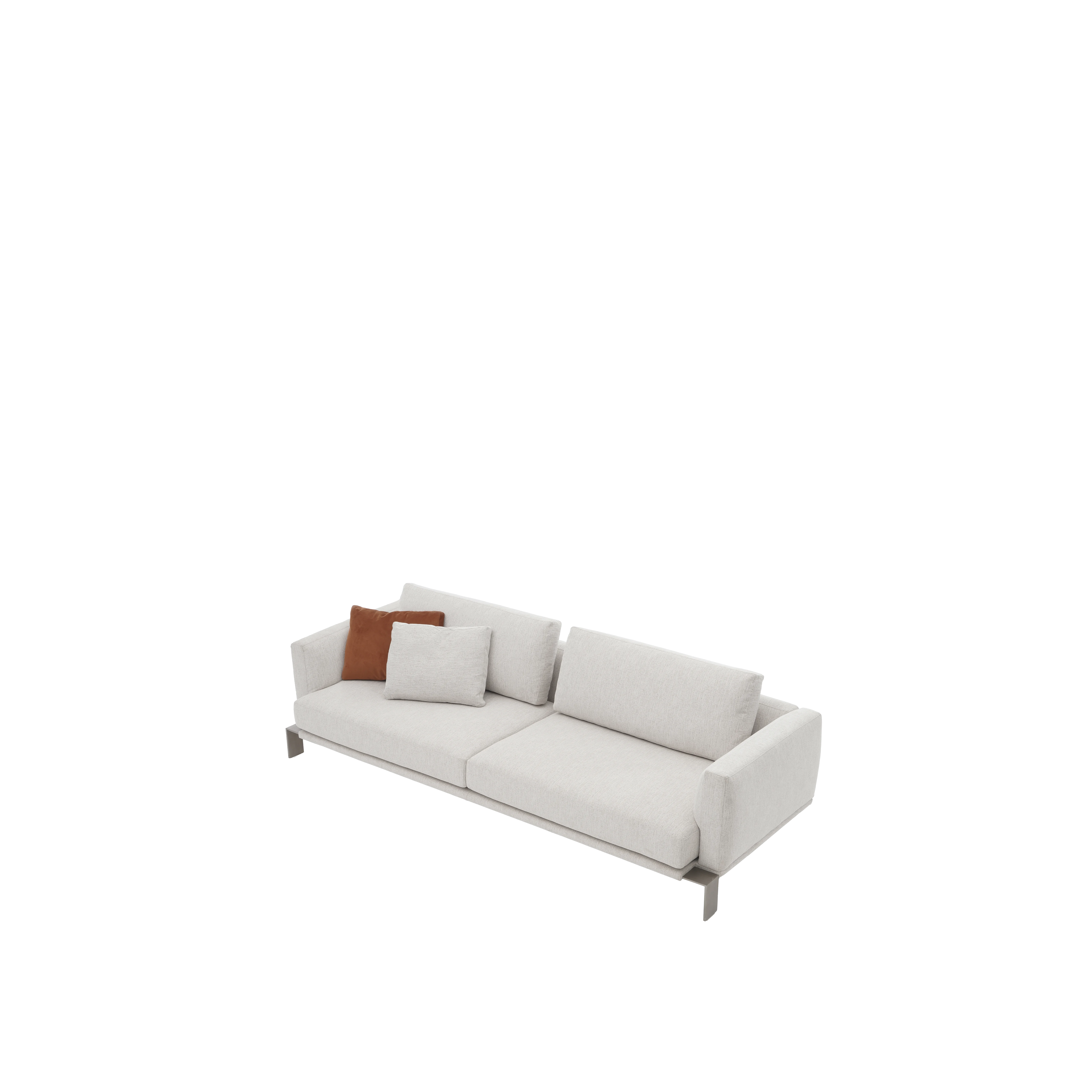 Ithaca Light, Kanepe