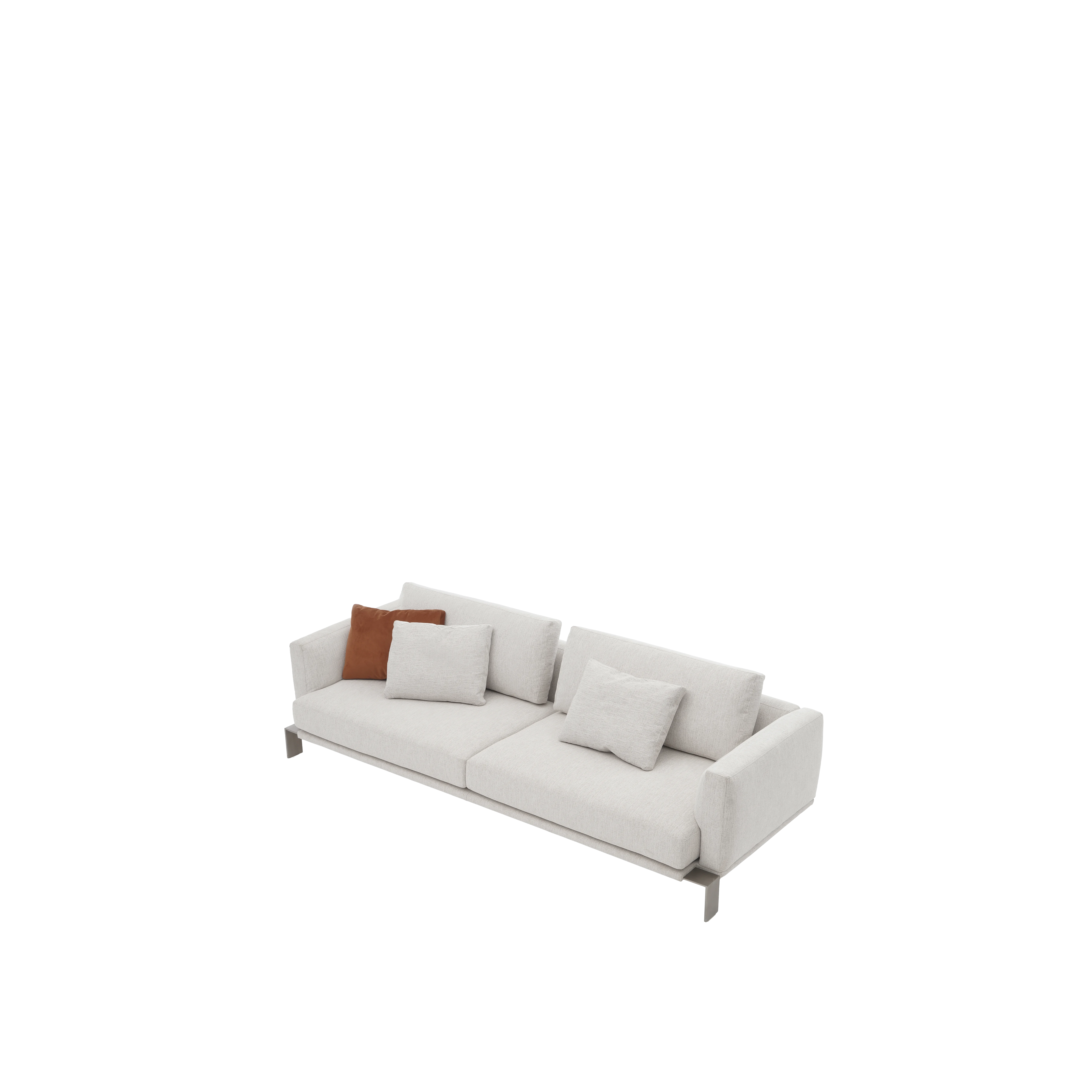 Ithaca Light, Kanepe