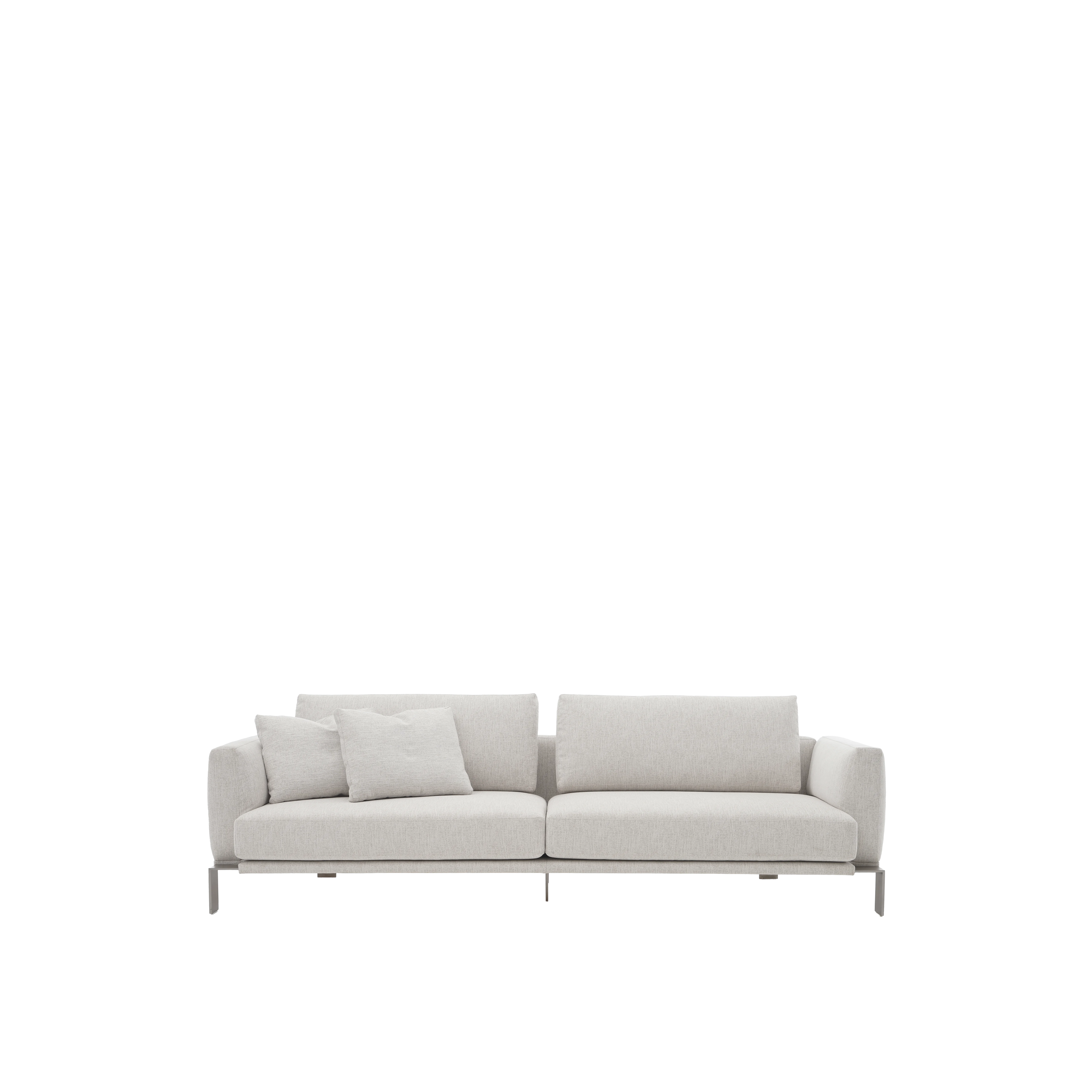 Ithaca Light, Kanepe