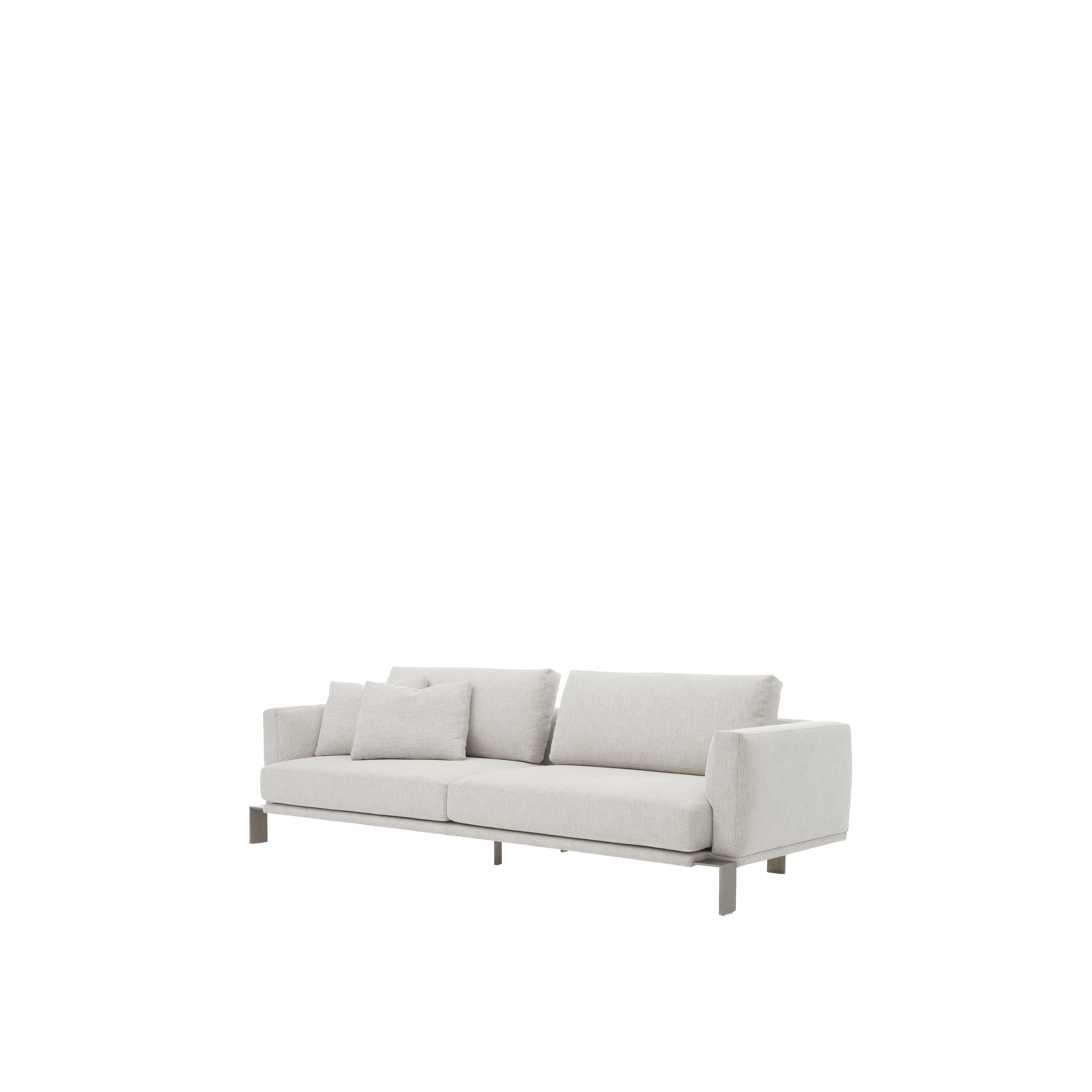 Ithaca Light, Kanepe