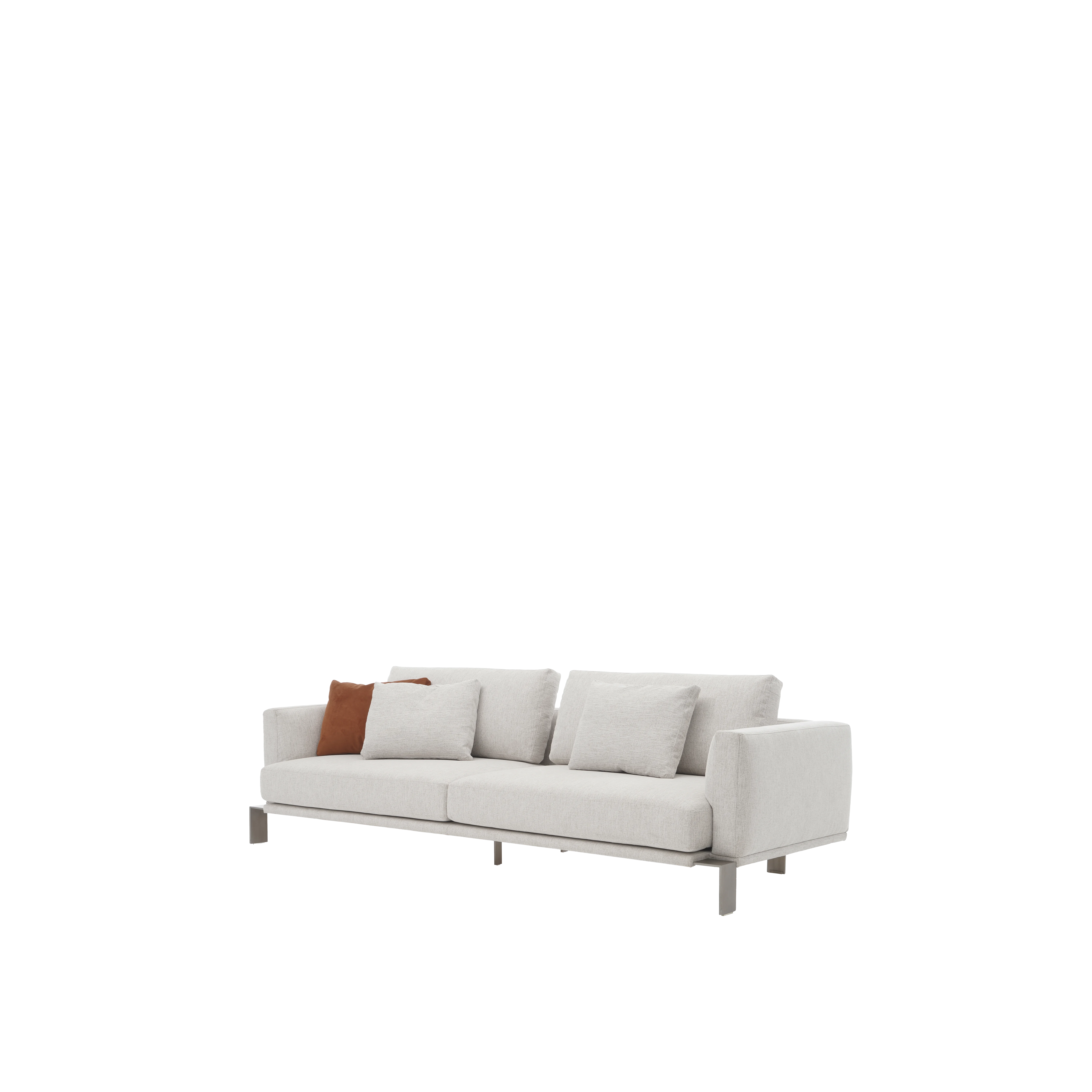 Ithaca Light, Kanepe