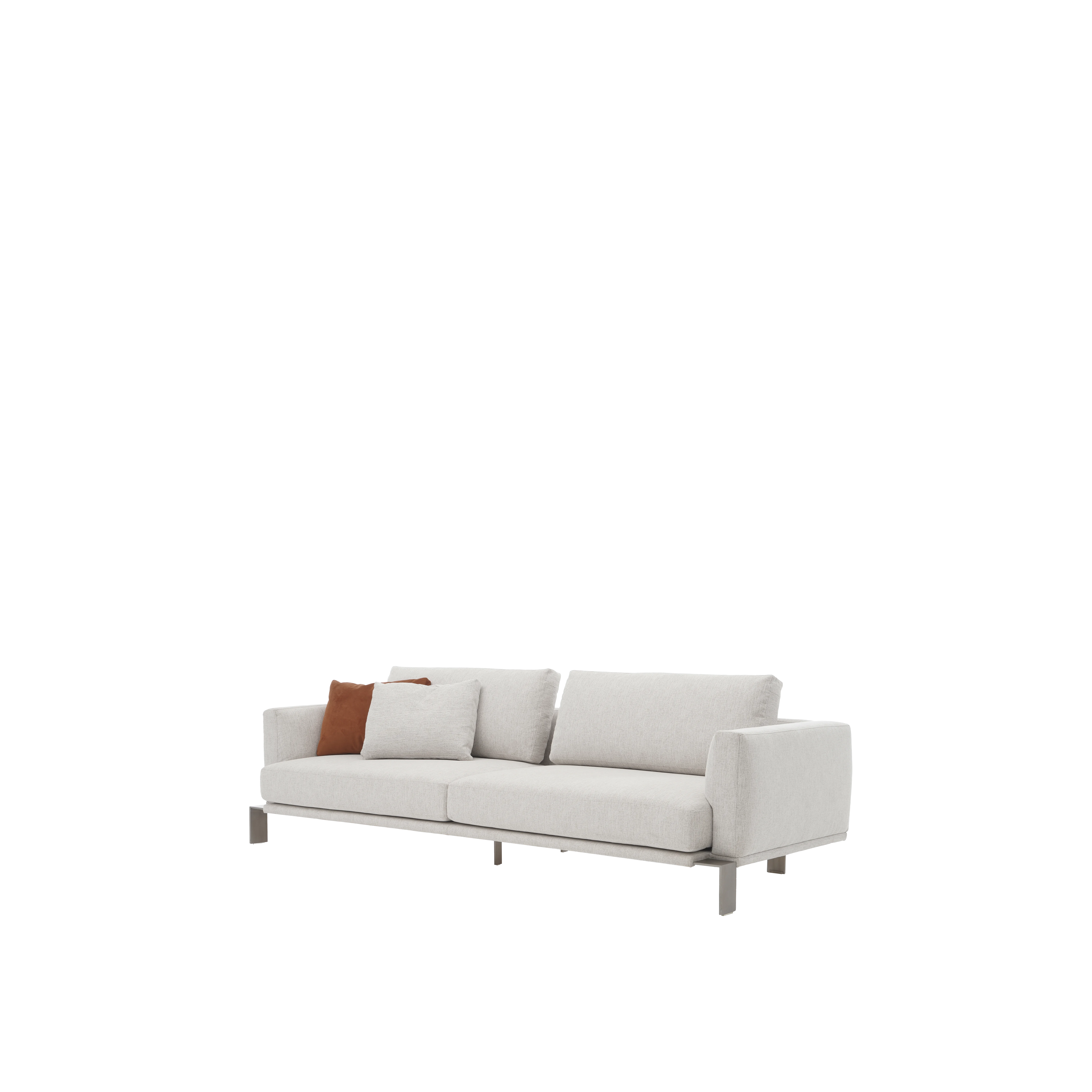 Ithaca Light, Kanepe